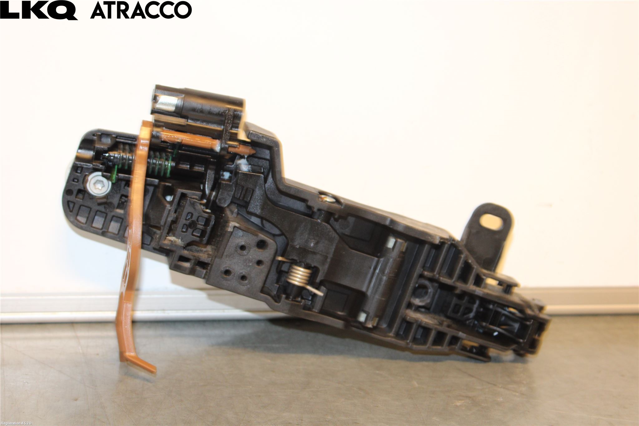 Toyota RAV4 19- Dørhandtak Ytre Høyre