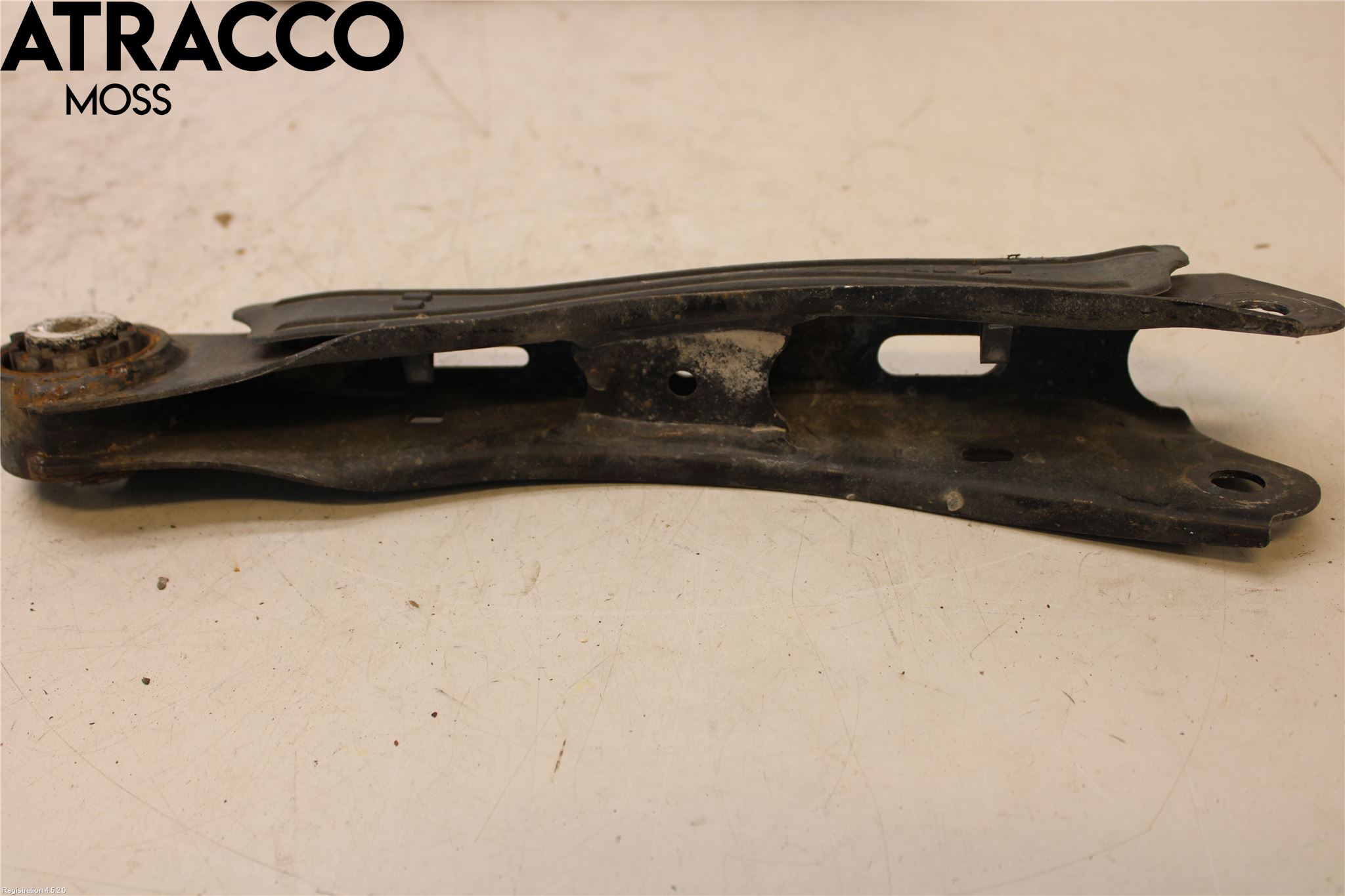 Kia OPTIMA 16-20 Bærearm Bak Venstre