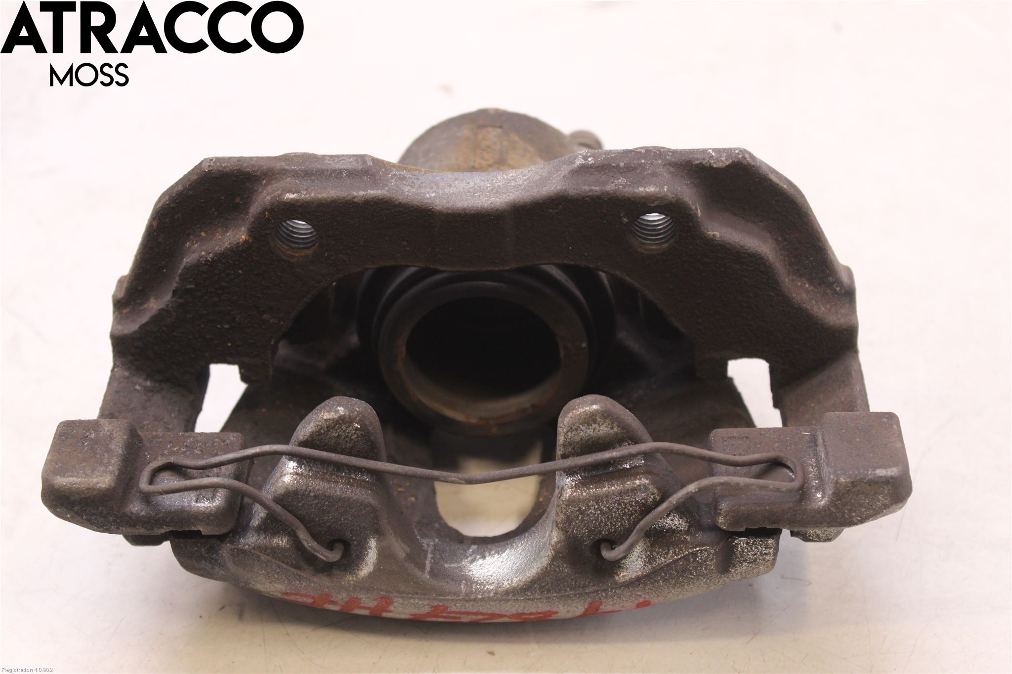 Ford FOCUS 11-14 Bremsecaliper Foran Høyre