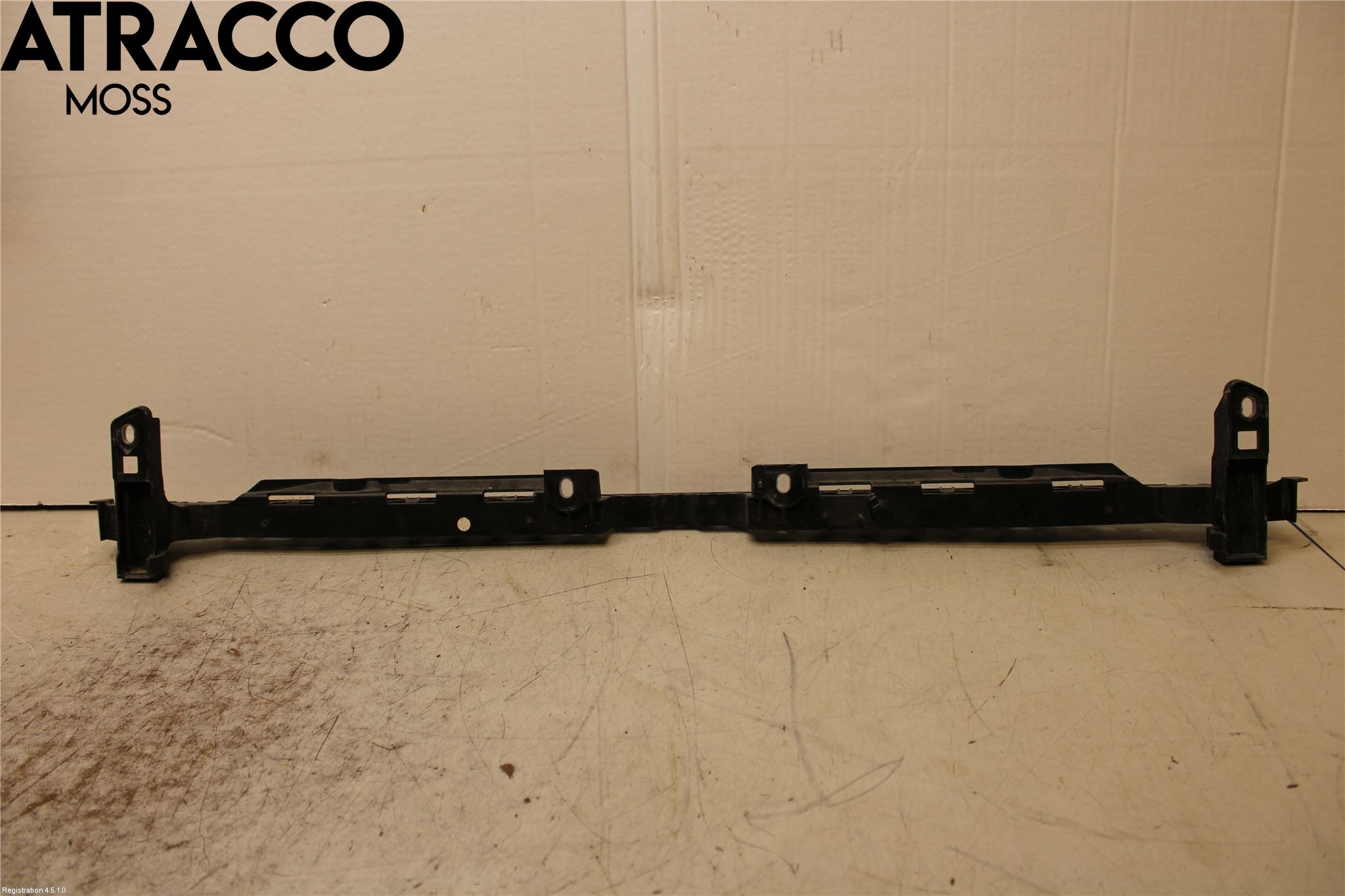 Volkswagen VW GOLF / E-GOLF VII 13-20 Front Øvrig