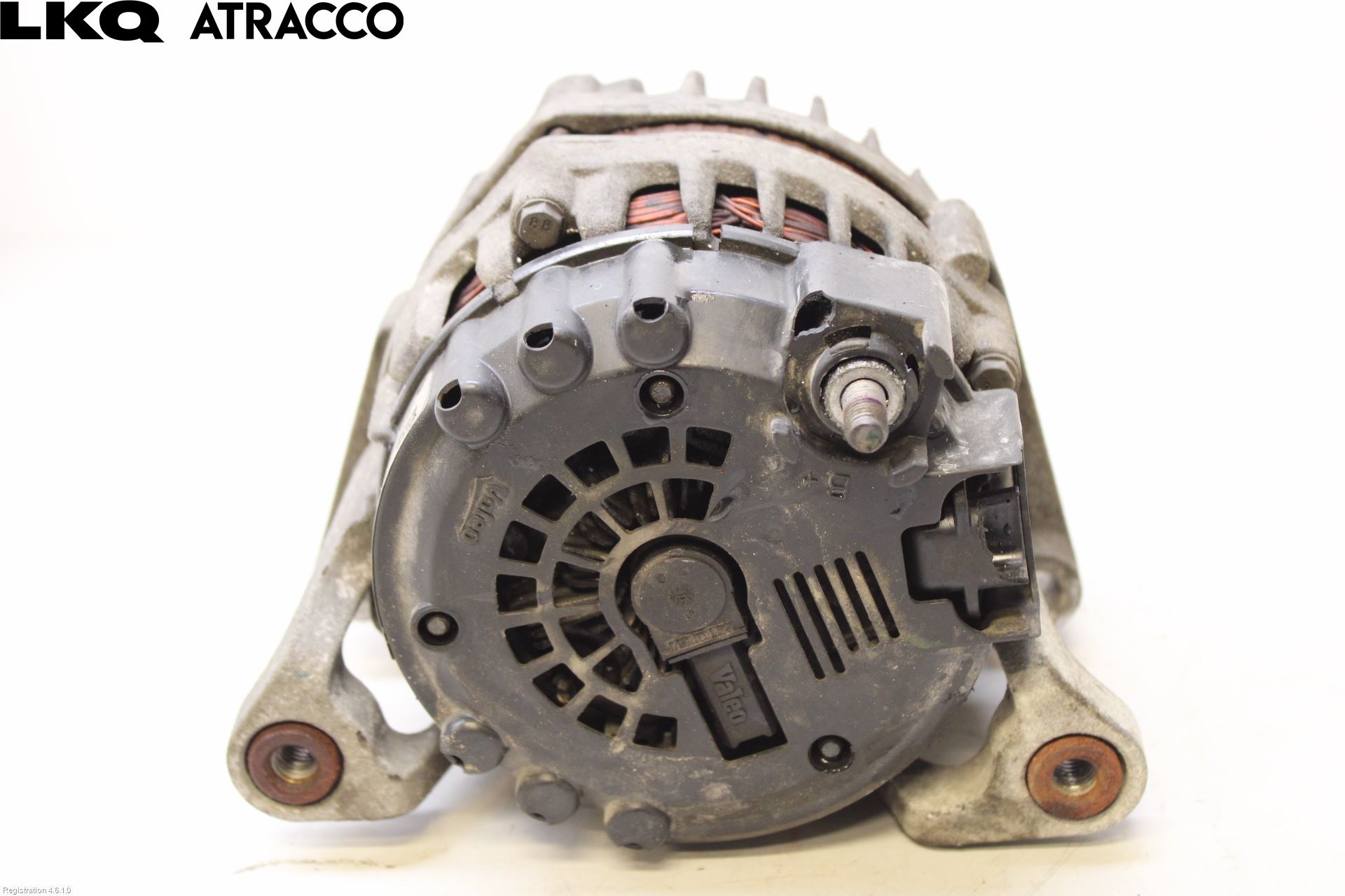 Opel MOKKA 13-20 Dynamo