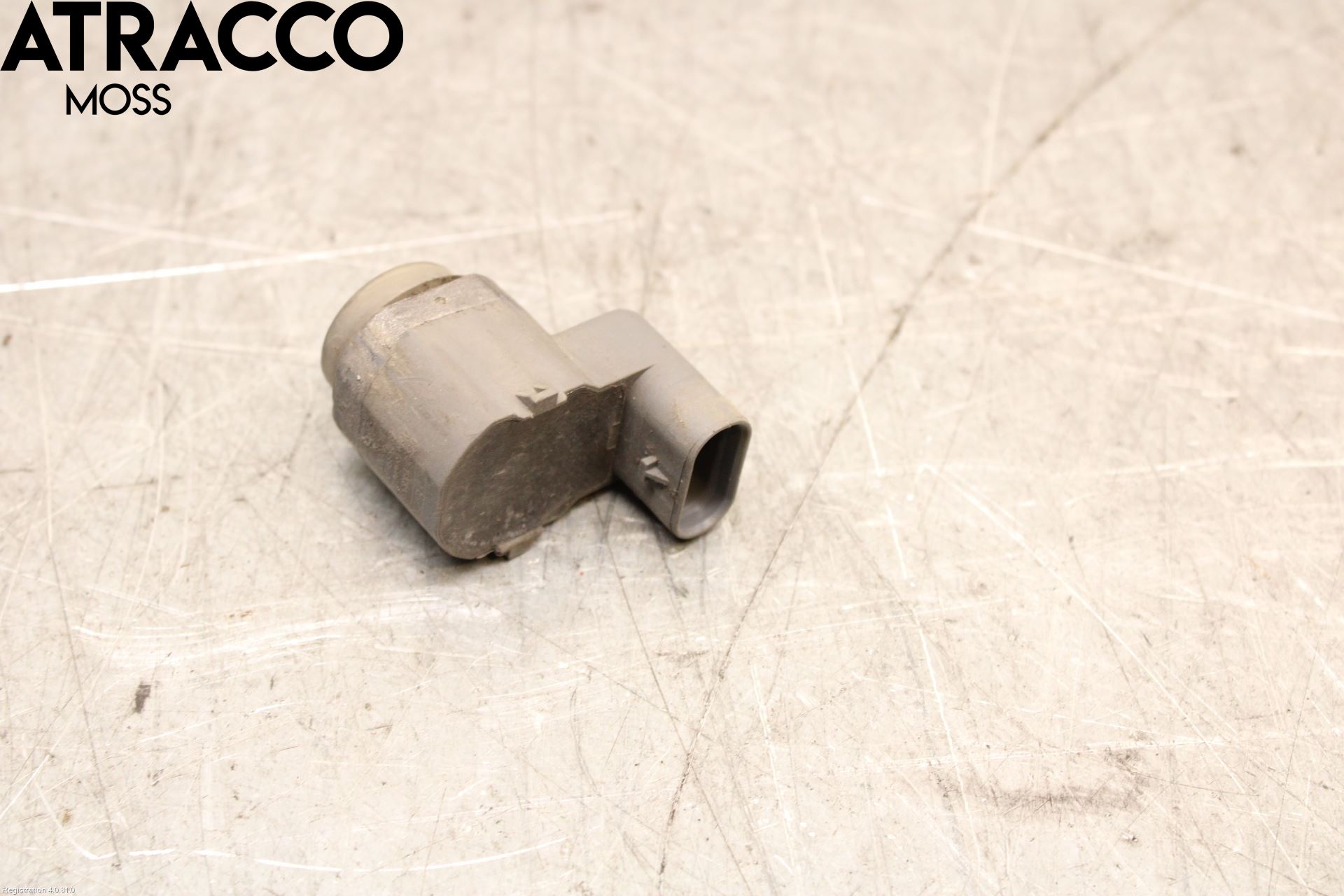 Jaguar XF 08-15 Sensor Parkering Front