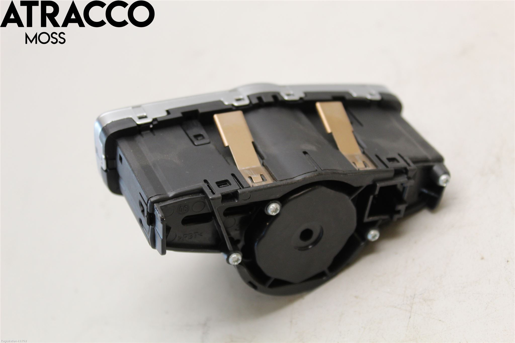 Mercedes-Benz MB C-KLASS (W205) 14-21 Bryter Hovedlys