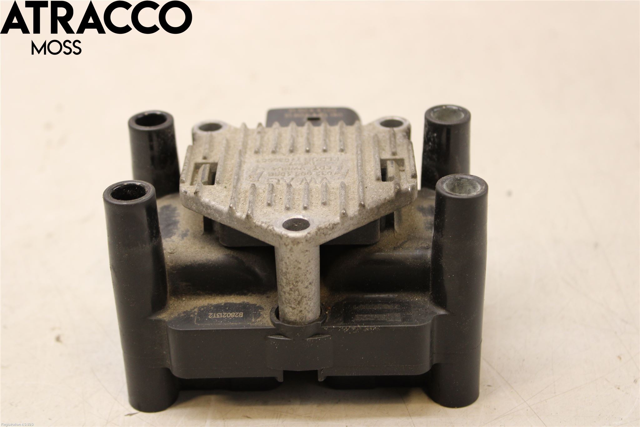 Volkswagen VW CADDY 11-15 Coil