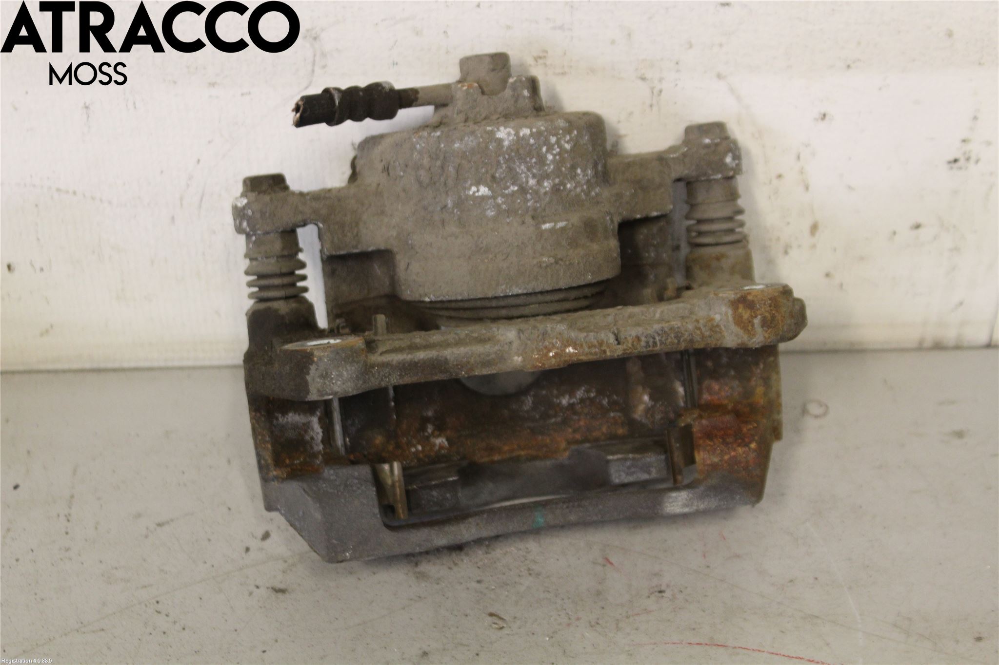 Maxus EUNIQ5 MPV 21- Bremsecaliper Foran Venstre