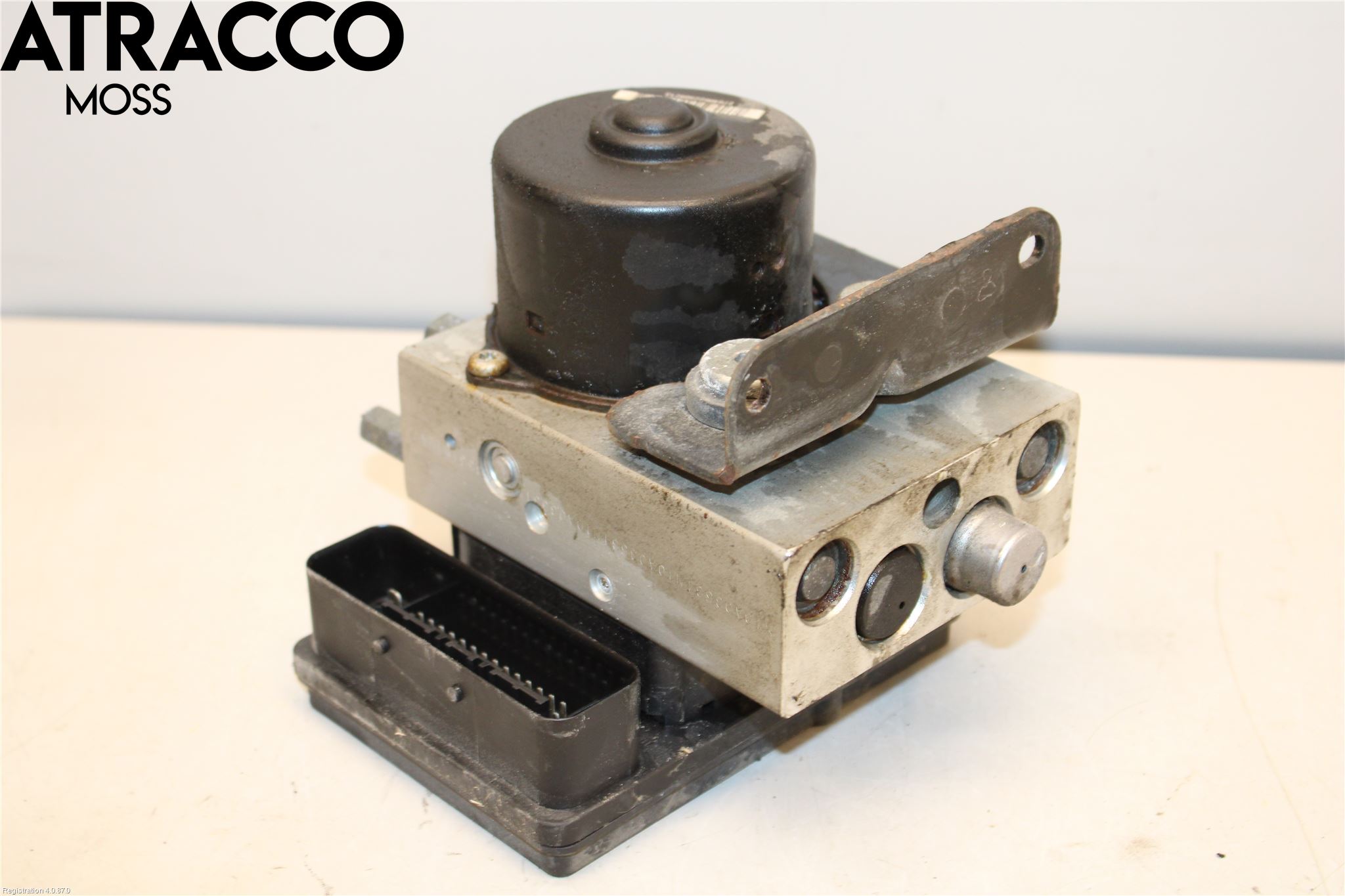 SsangYong SSANG YONG RODIUS Abs Hydraulikkaggregat