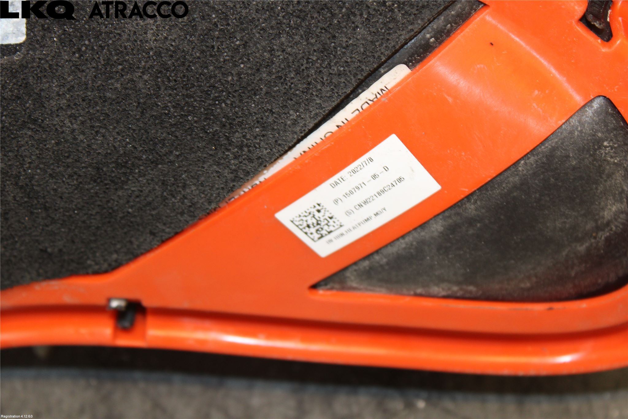 Tesla MODEL Y 21- Varme Ac Kompressor