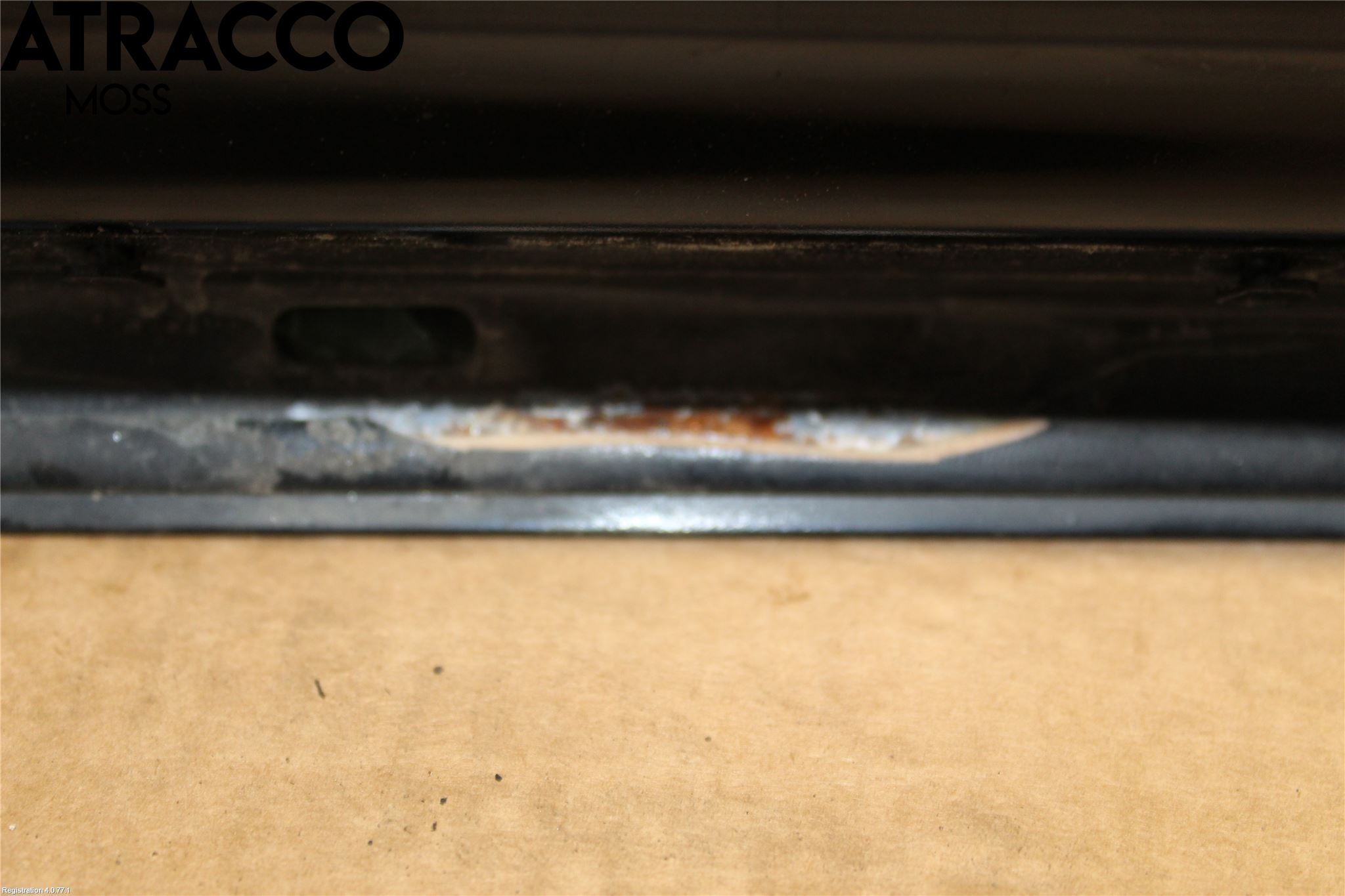 Peugeot 208 12-15 Dør 4D Foran Høyre