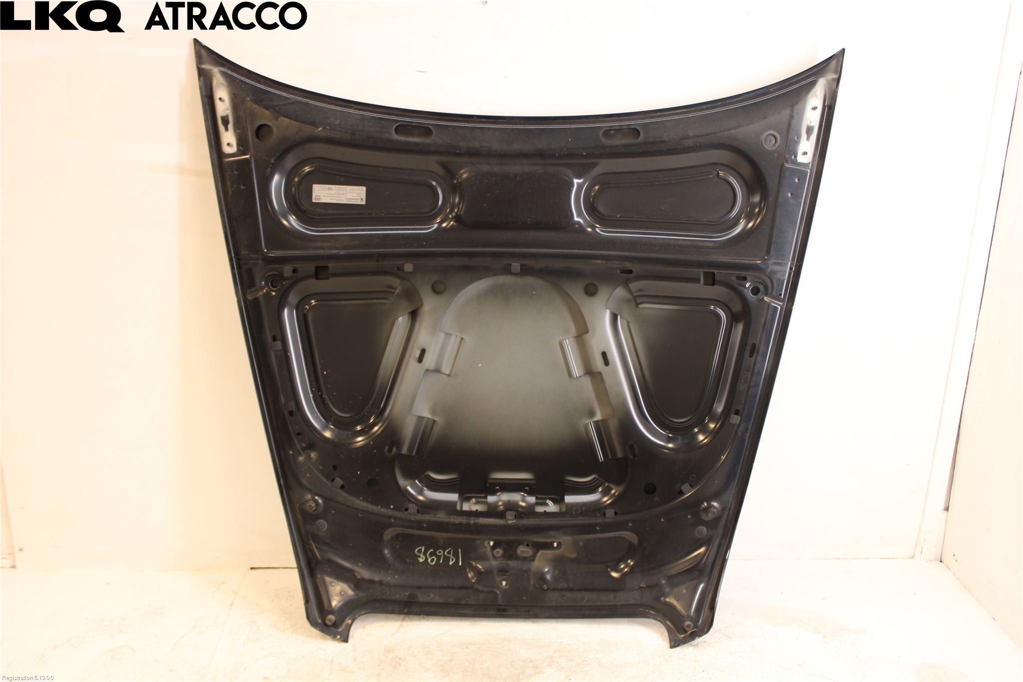Audi A6/S6     05-11 Panser