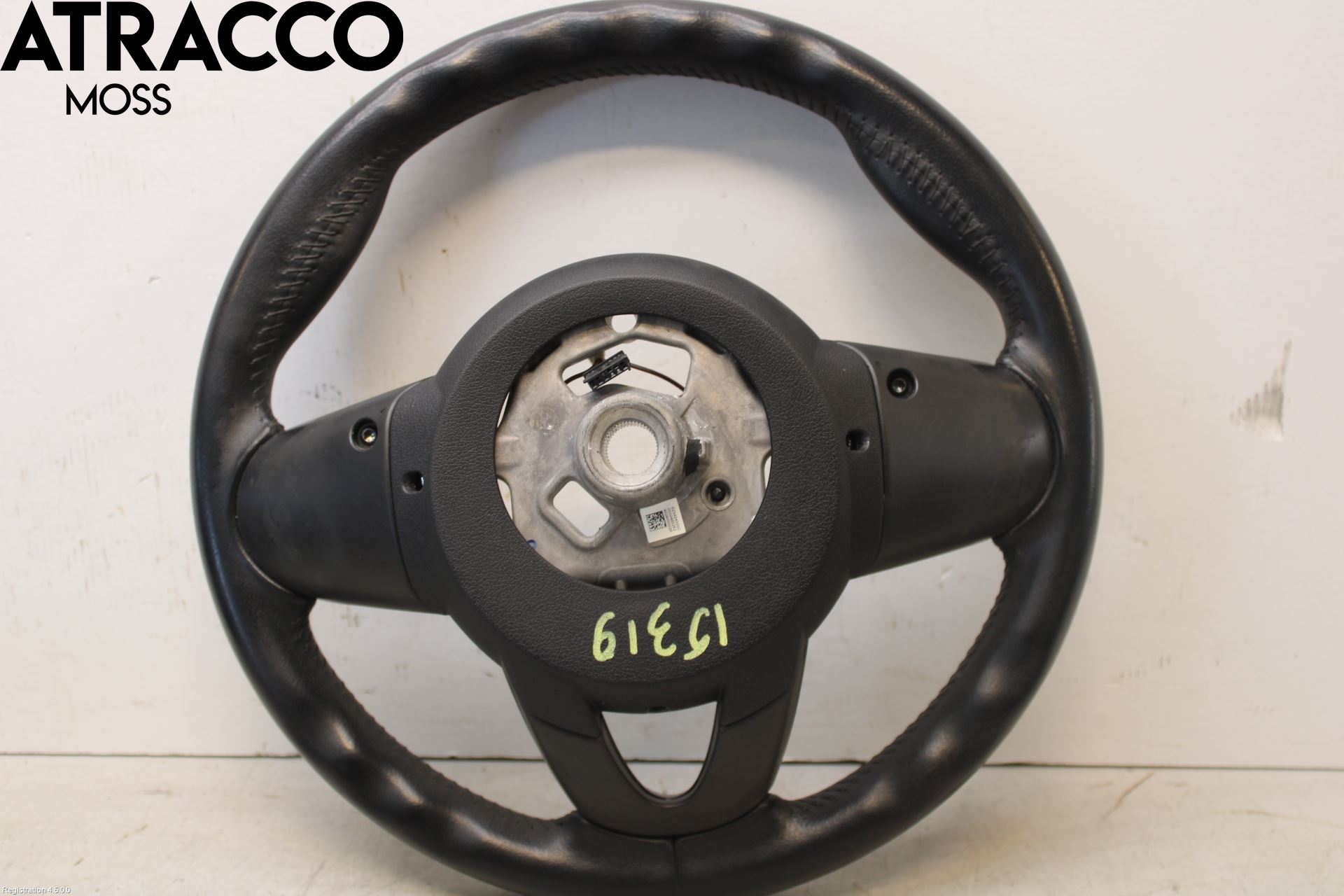 Mini ONE/COOPER 3DR F56 14-24 Ratt