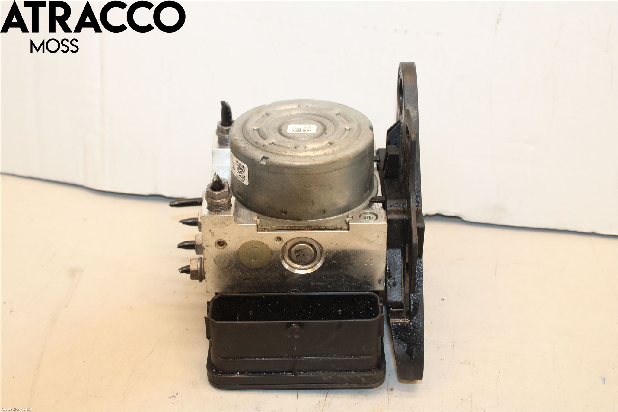 Skoda ROOMSTER Abs Hydraulikkaggregat