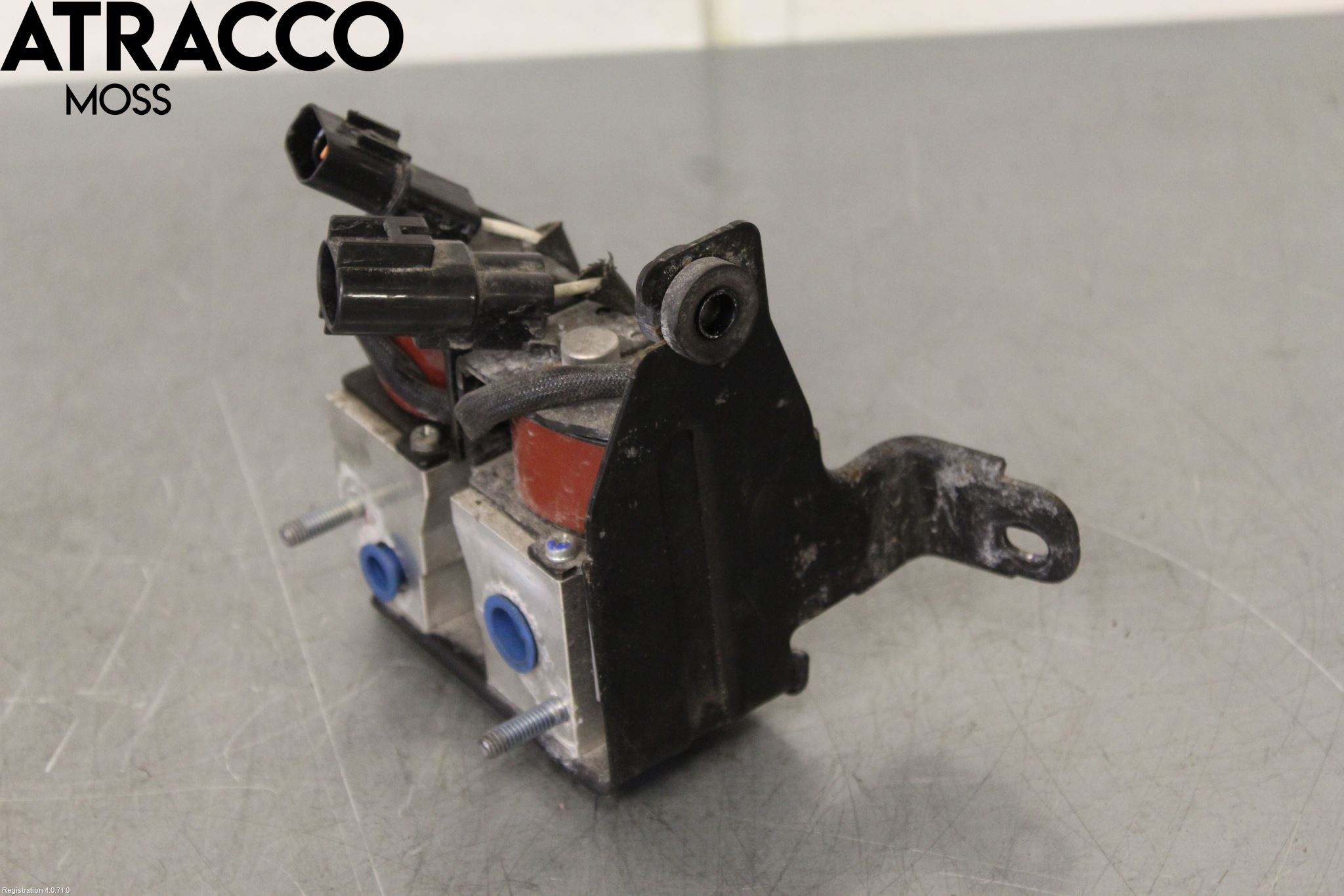 Kia SOUL 09- Varme Ac Øvrig