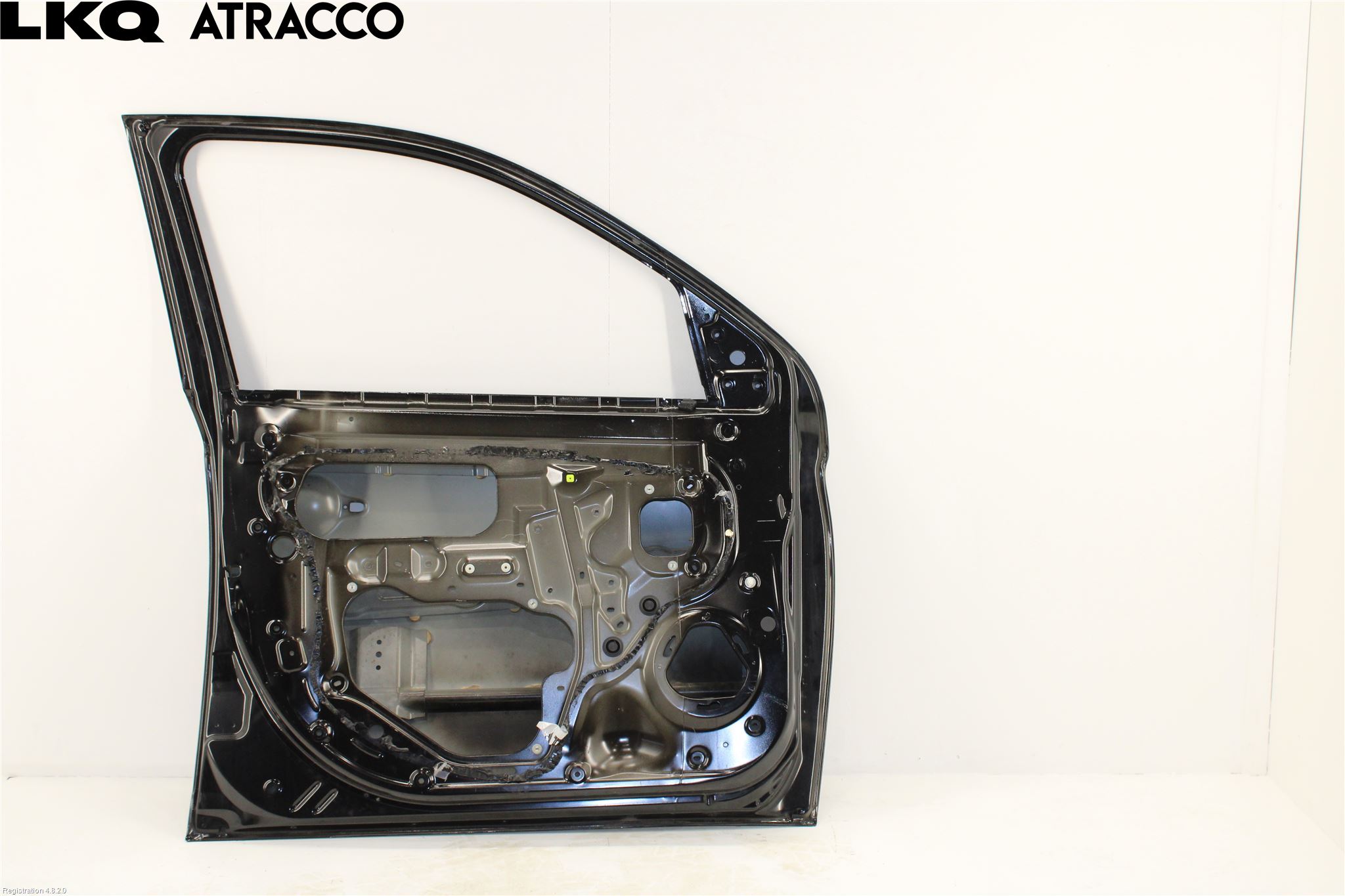 Mitsubishi OUTLANDER 13-21 Dør 4D Foran Venstre