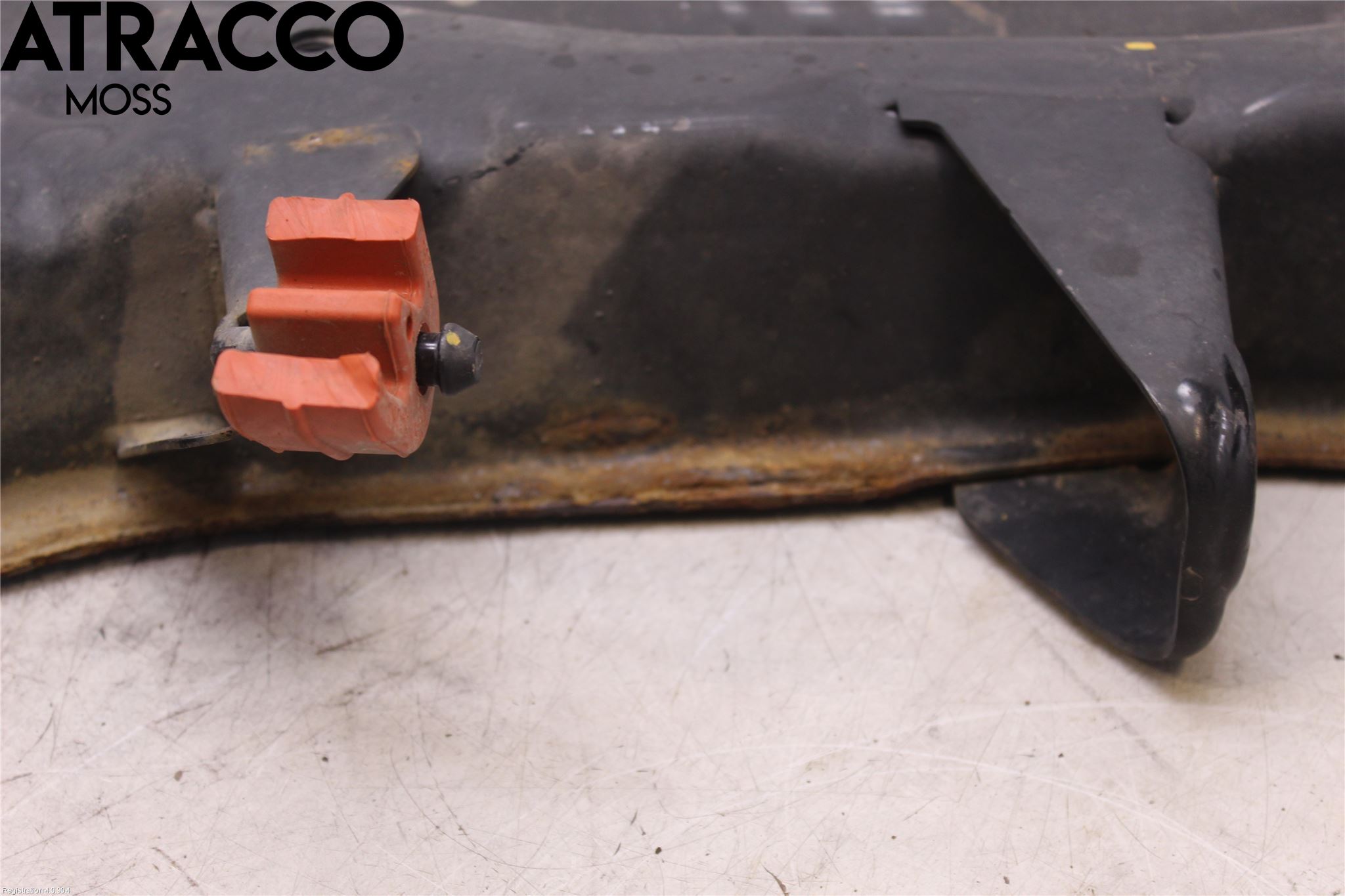 Ford FIESTA (VII) 18-23 Forstillingsbjelke(Tvergående)