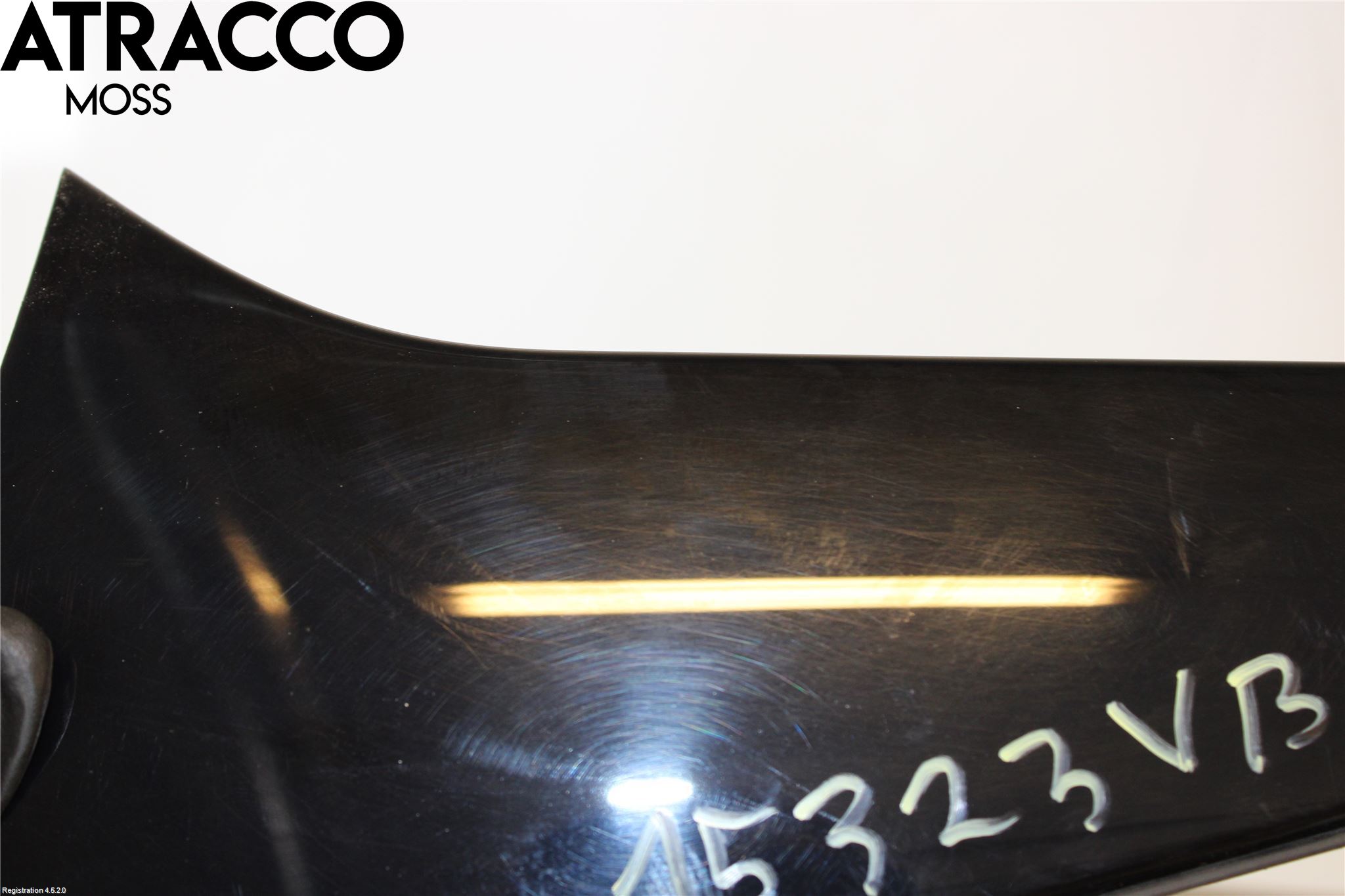 Peugeot 308 14-21 Dørruteramme