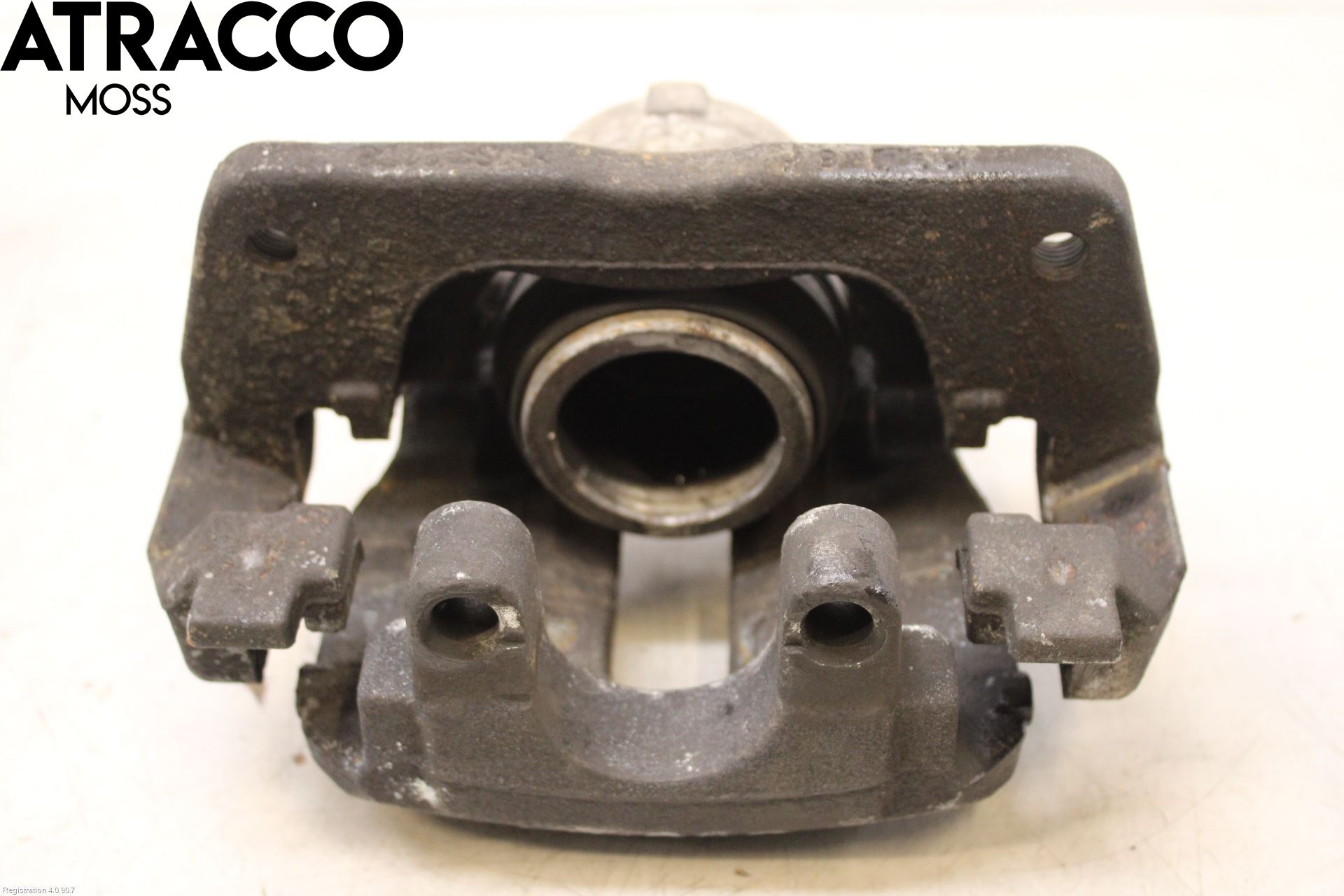 Peugeot PARTNER 16-18 Bremsecaliper Foran Høyre