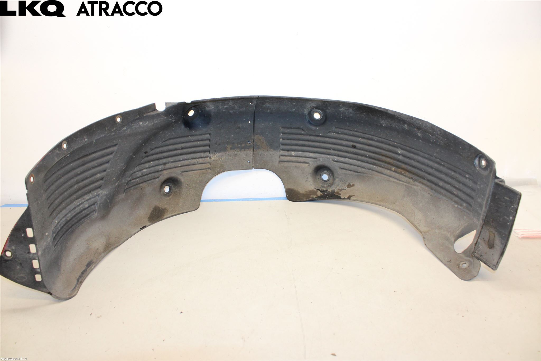 Hyundai i20 GB 15-20 Skjerm Indre