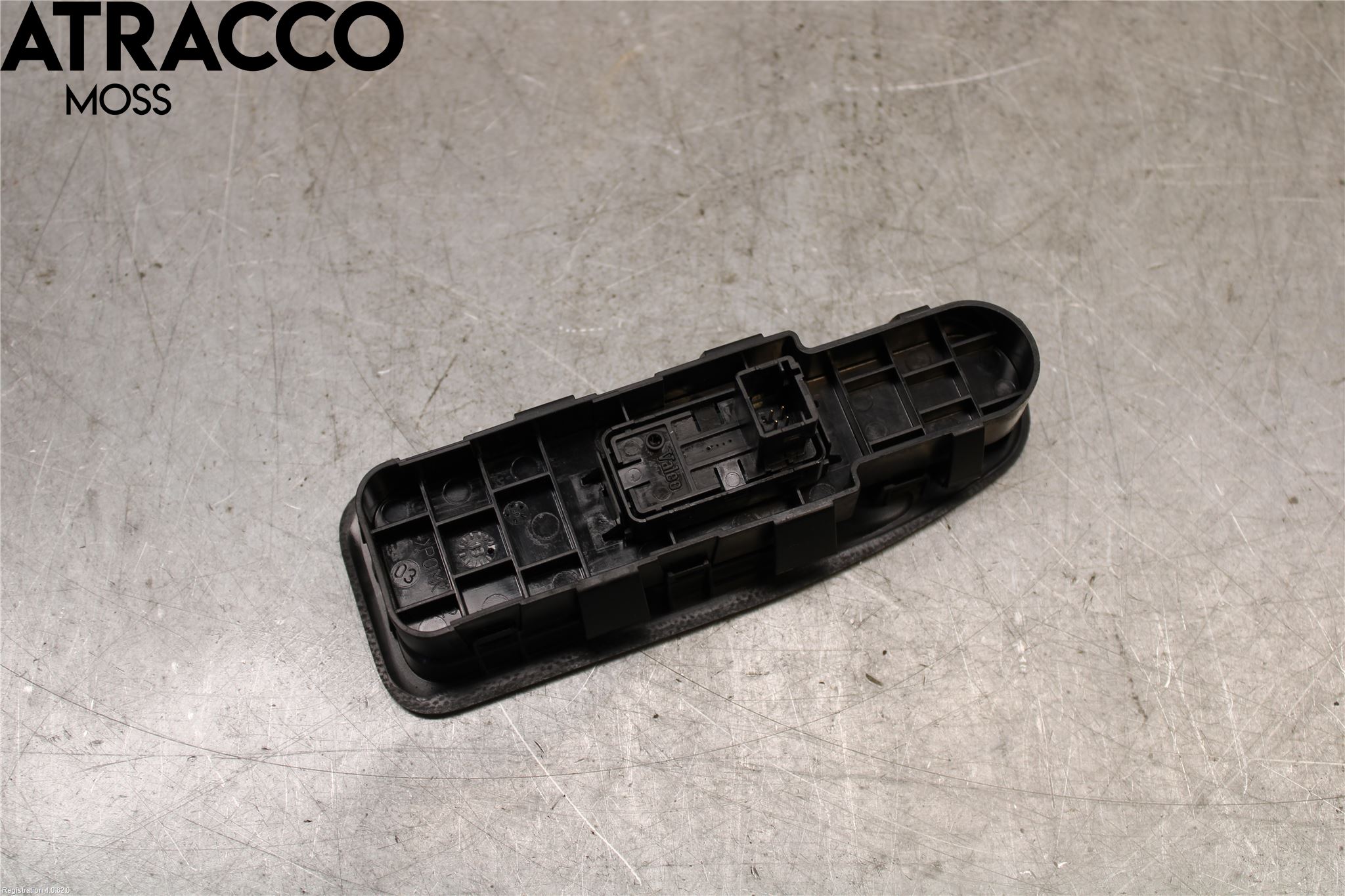 Toyota PROACE I 13-16 Bryter Vindusheis