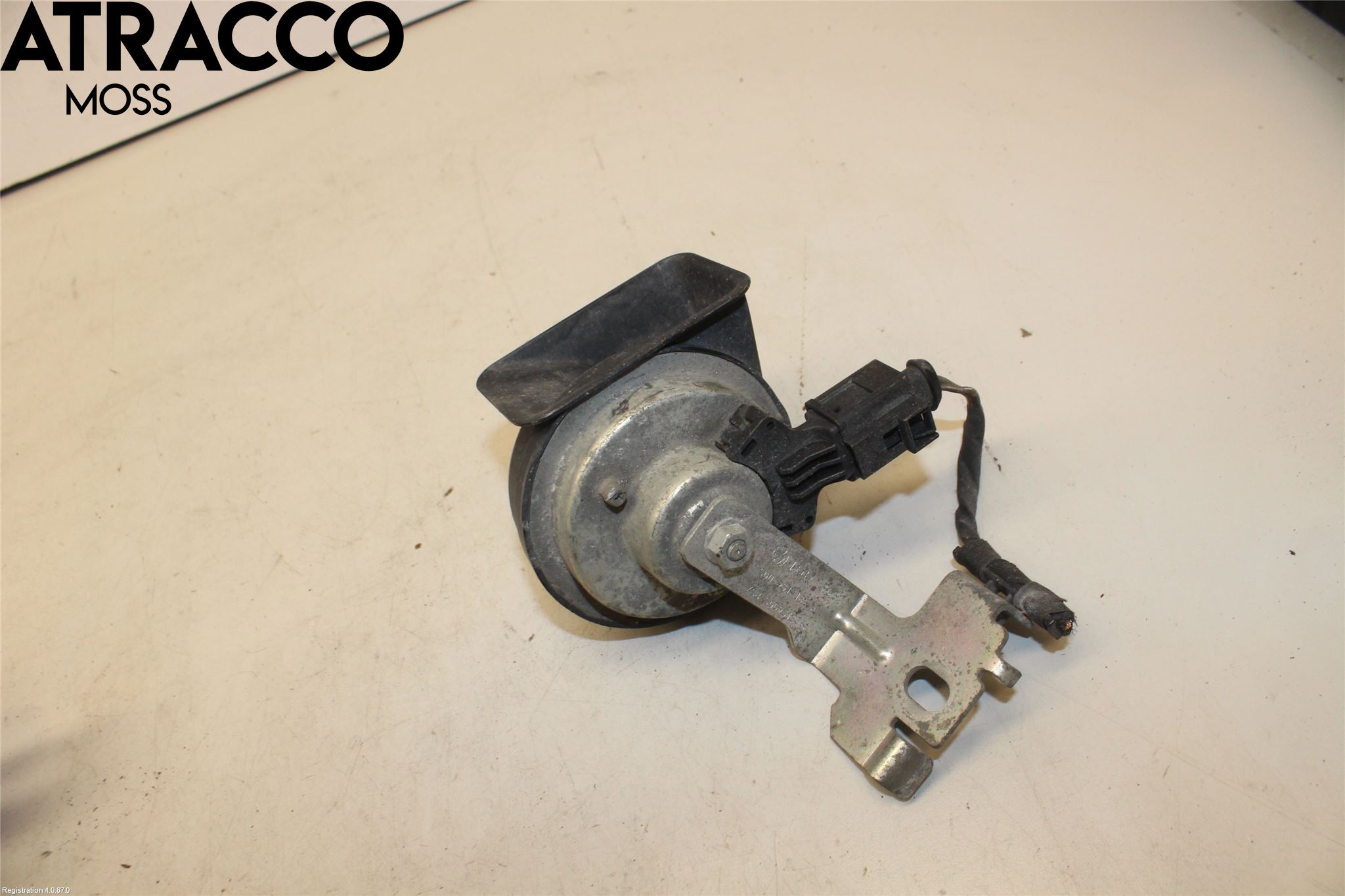 Volkswagen VW GOLF / E-GOLF VII 13-20 Signalhorn