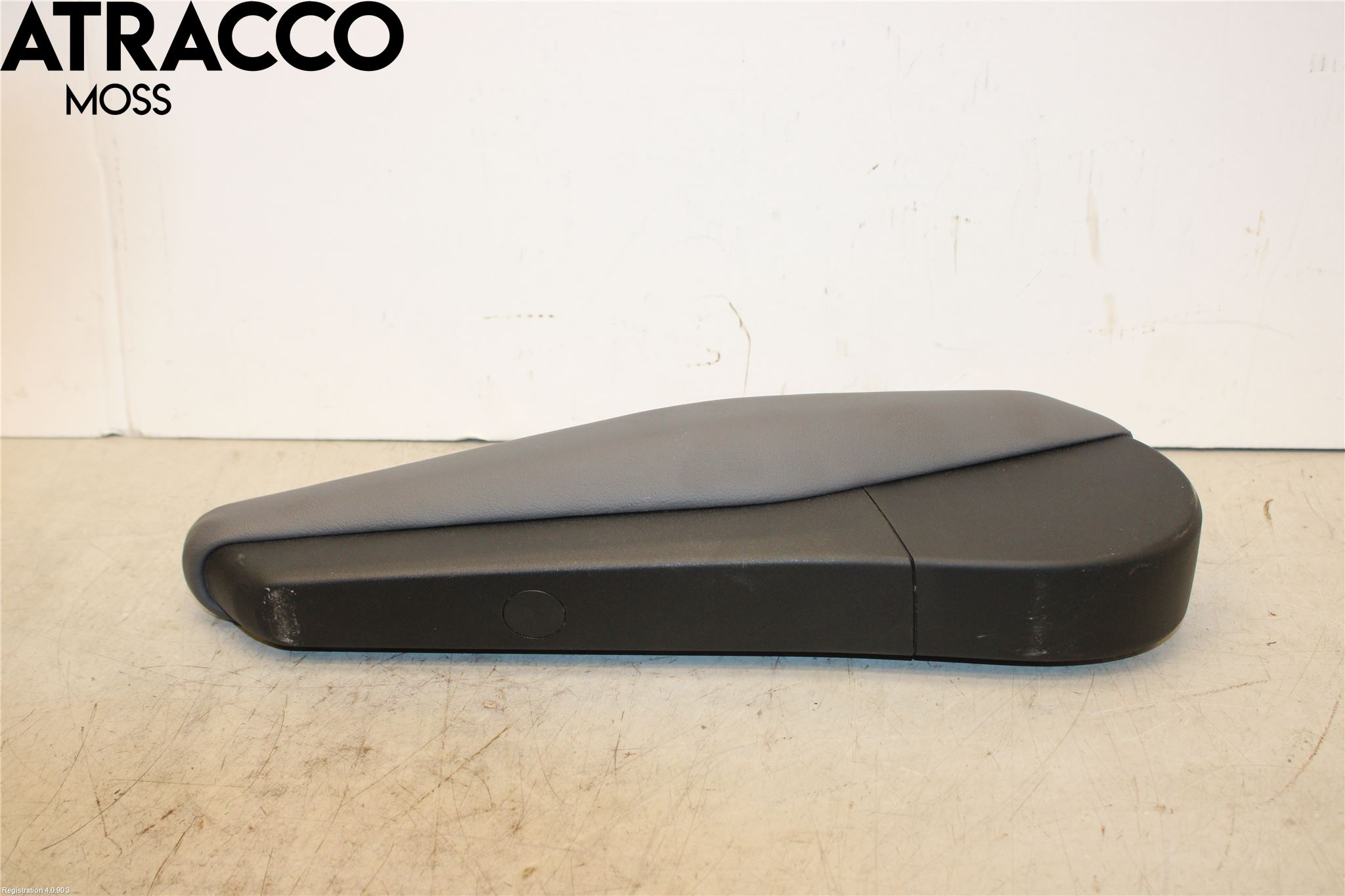 Volkswagen VW ID.3 21- Innr Armlene