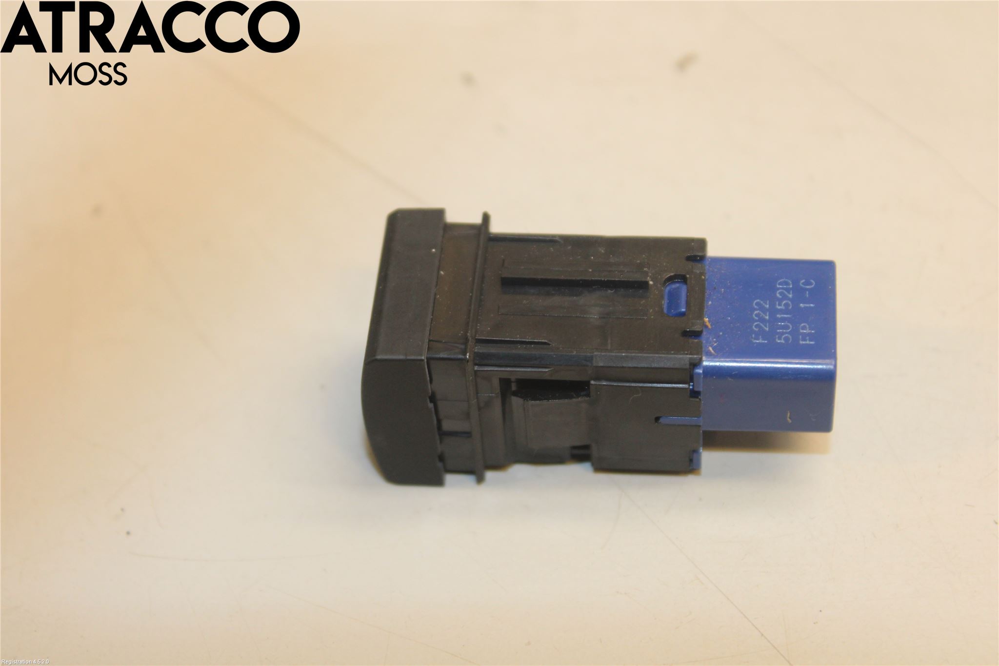 Toyota COROLLA 19- Bryter Øvrig