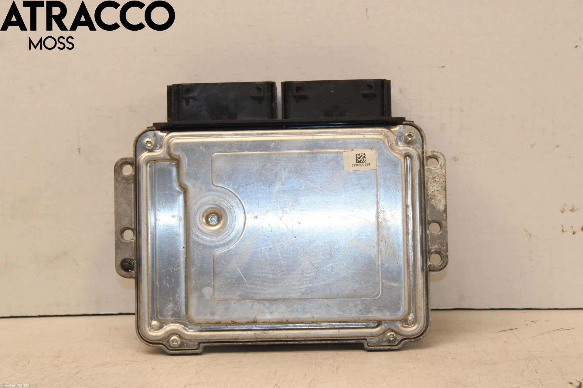 Ford FOCUS 11-14 Styreenhet Innsprøytning