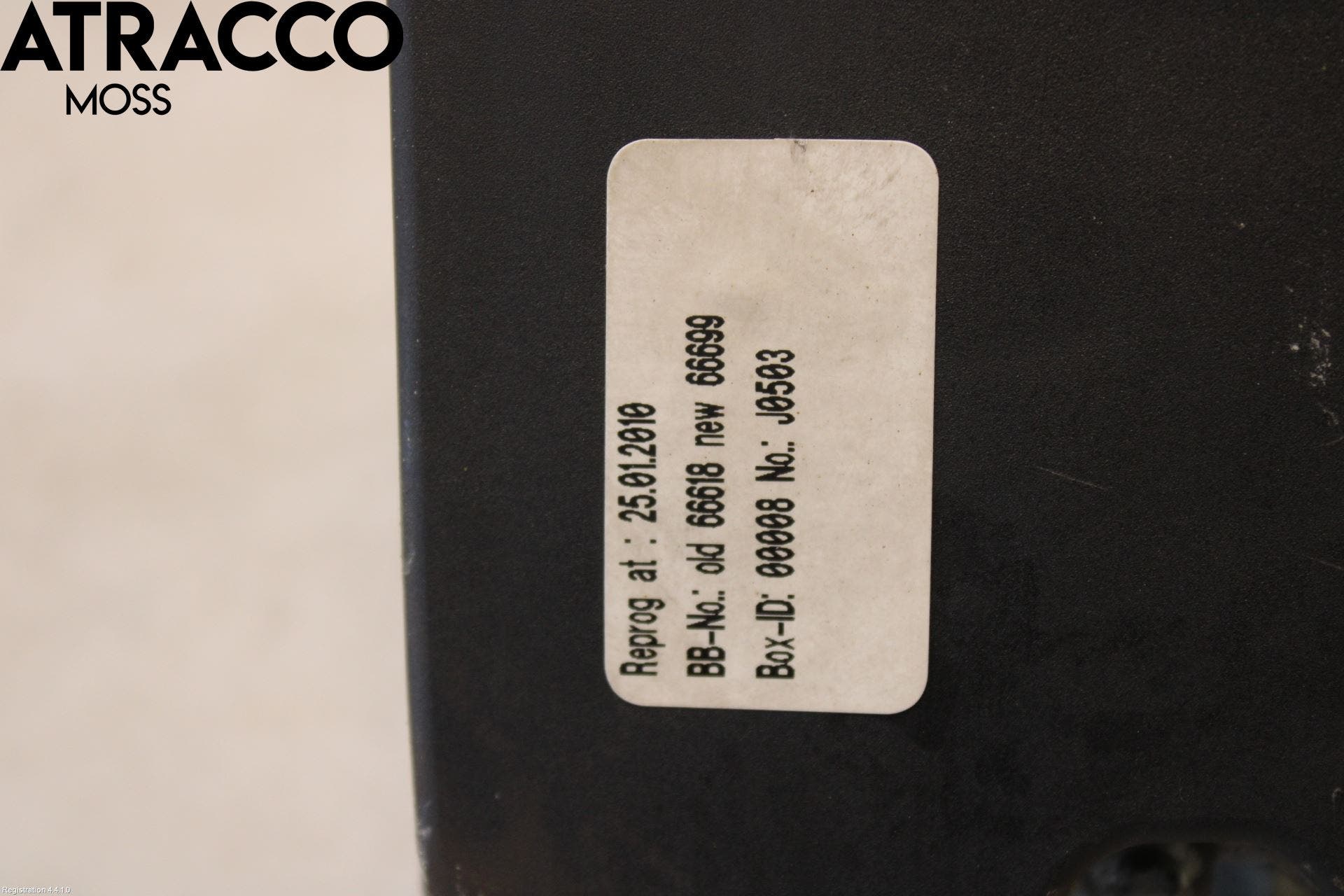 Suzuki KIZASHI Abs Hydraulikkaggregat