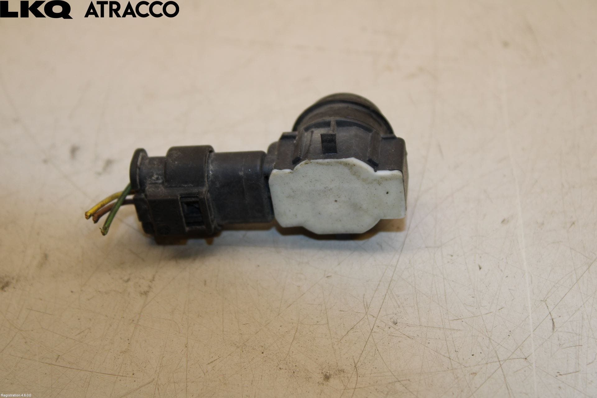 BMW 3 E90/91 SED/TOU 05-12 Sensor Ryggesensor
