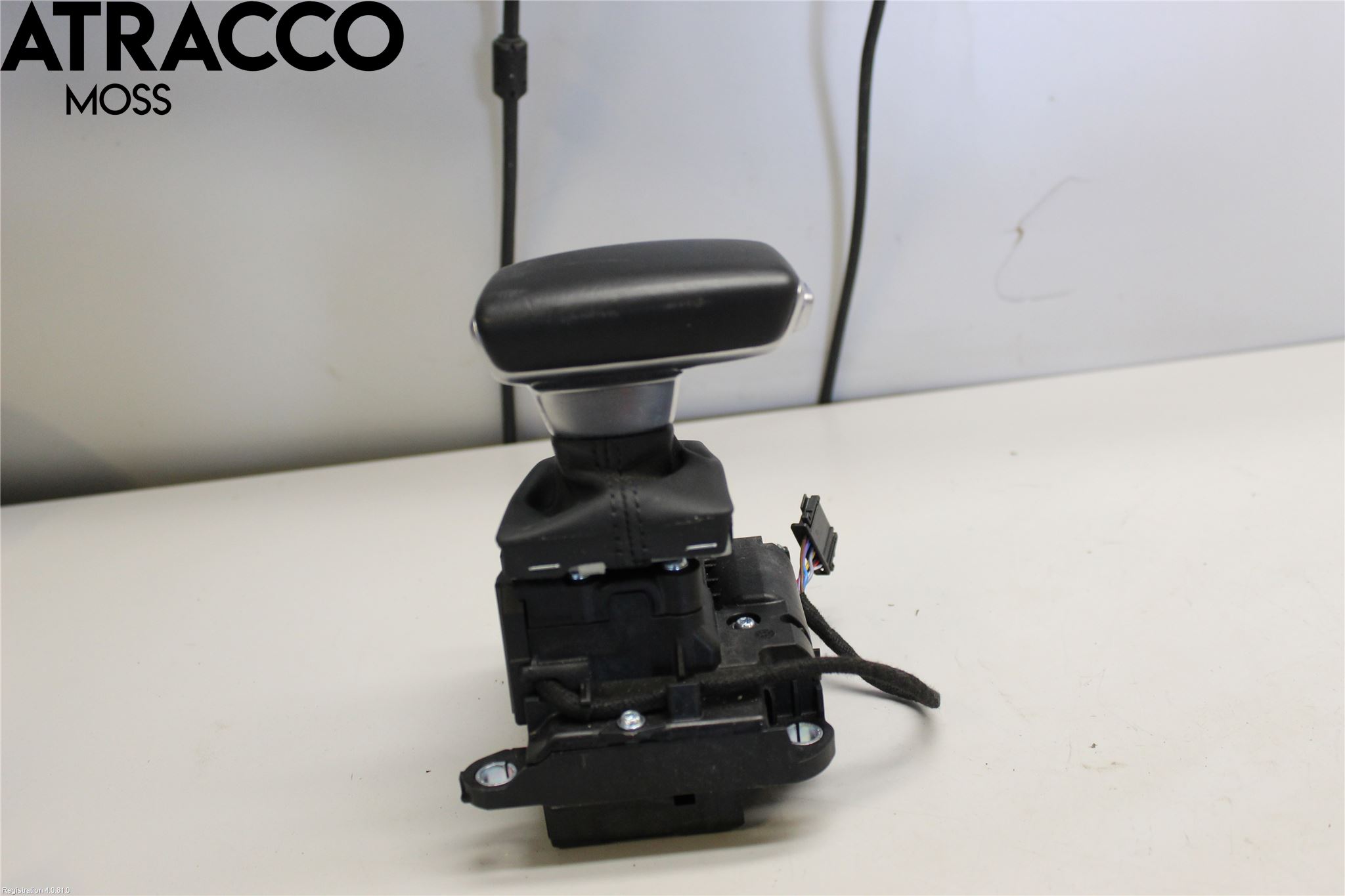 Audi A4/S4 B9 16-19 Gearspak