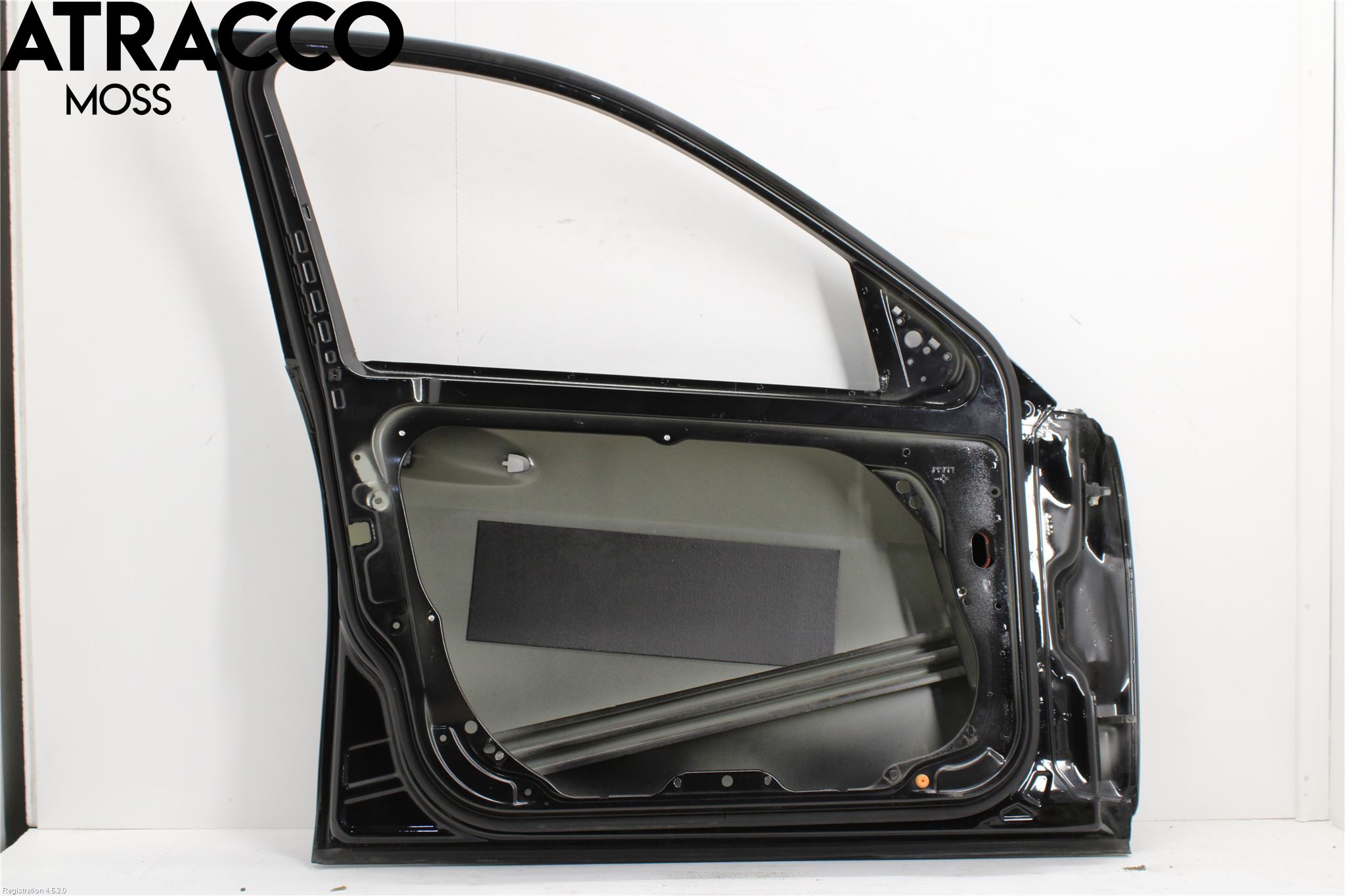 Mercedes-Benz MB E-KLASS COUPÈ/CAB(C207) 09-17 Dør 4D Foran Venstre