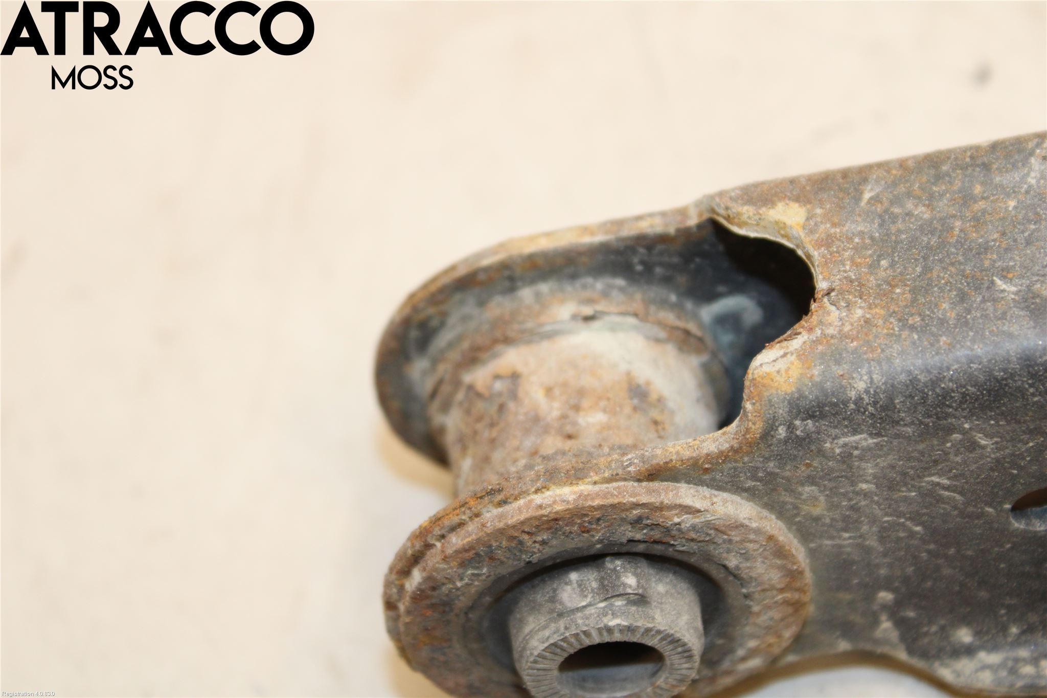 Lexus CT 200h Bærearm Bak Venstre