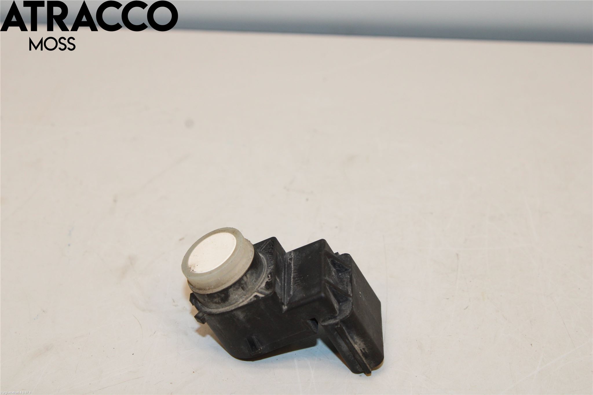 Hyundai IONIQ AE 17-22 Sensor Ryggesensor