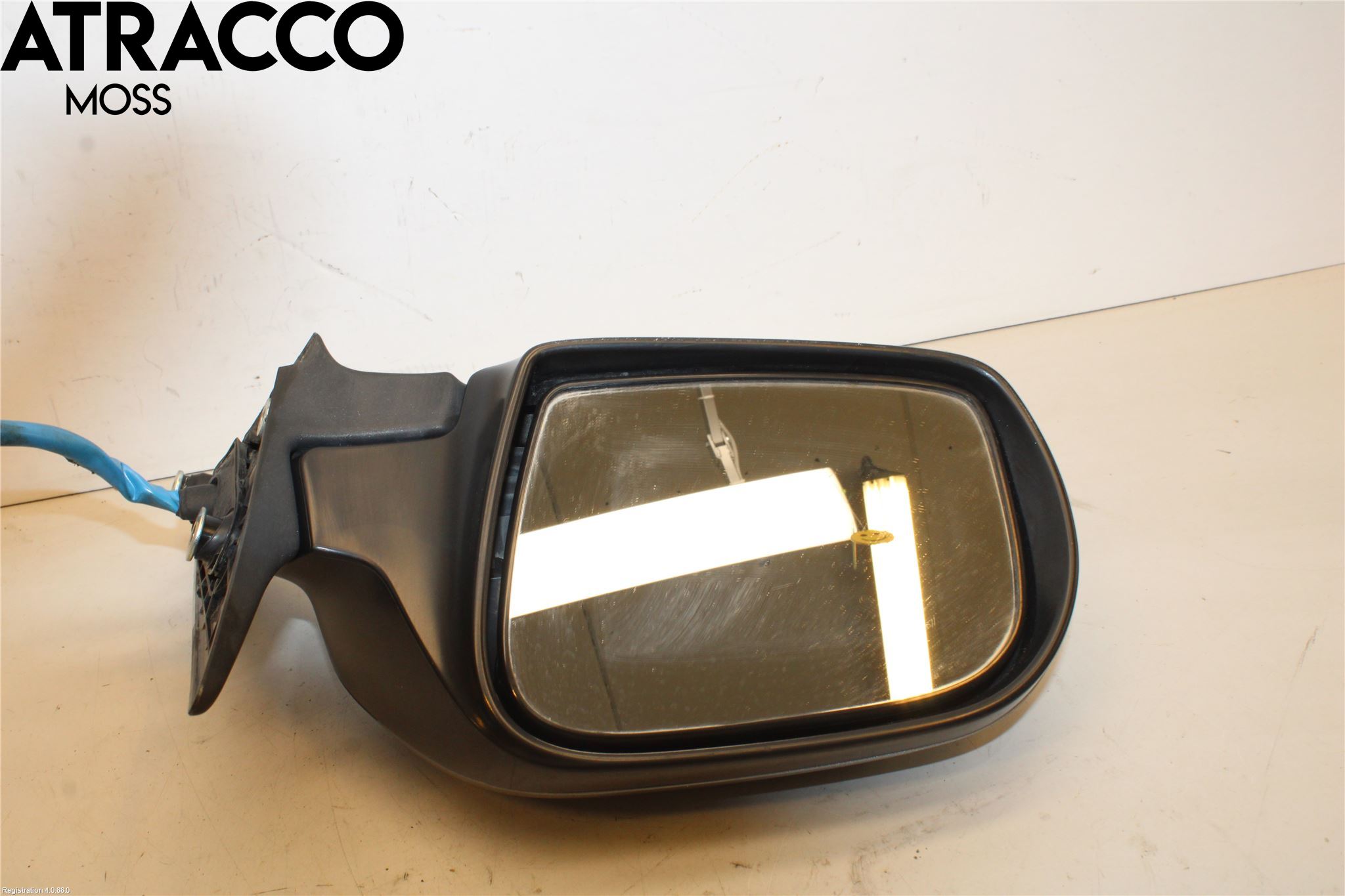Subaru LEGACY    07-09 Speil V M-El Justering