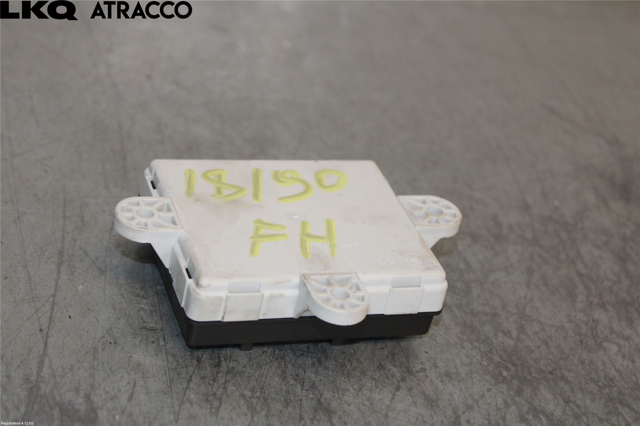 Volvo V60 14-18 Styreenhet Dør