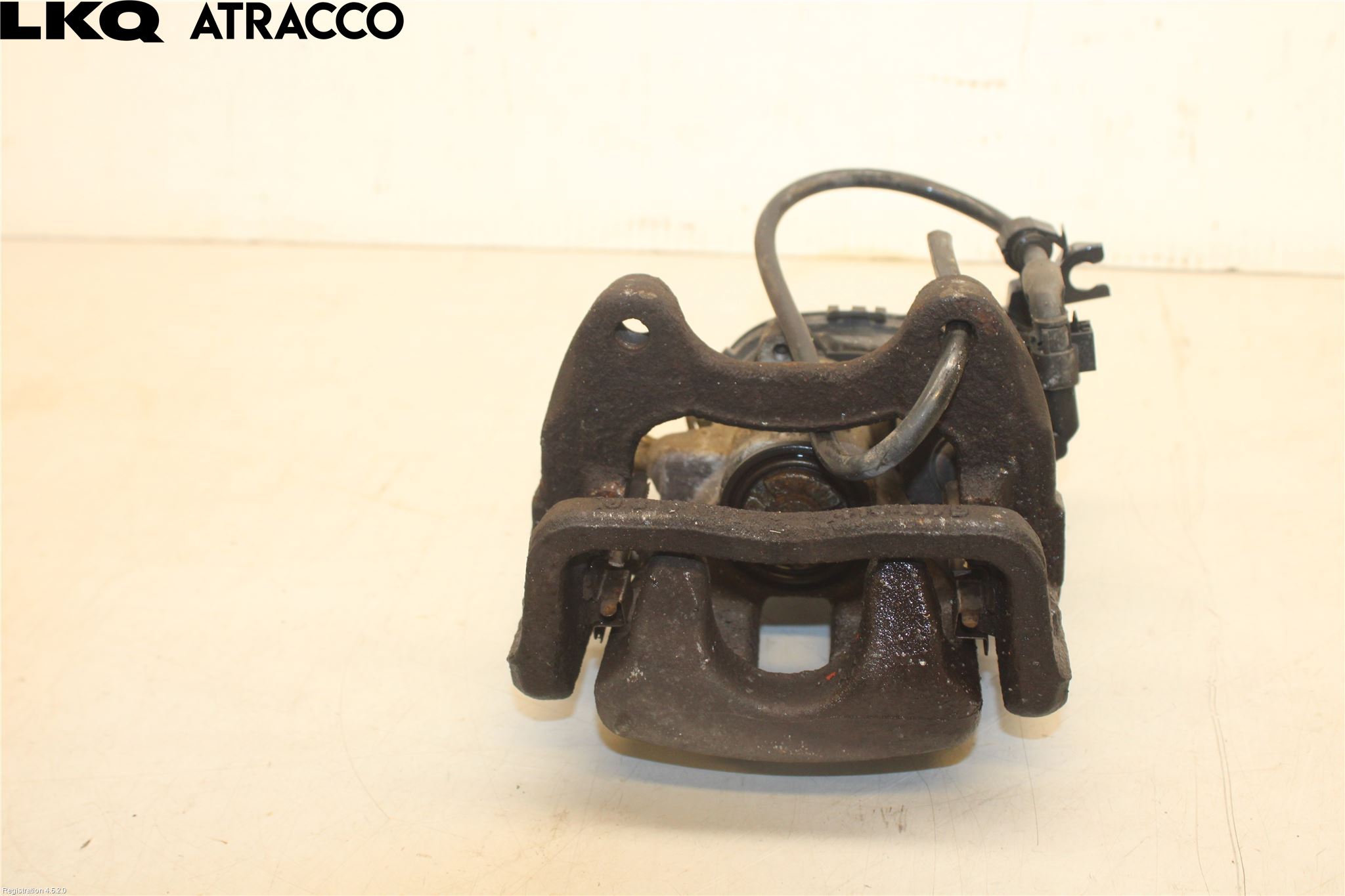 Mercedes-Benz MB CLA-KLASS (C117/X117) 13-19 Bremsecaliper Bak Venstre