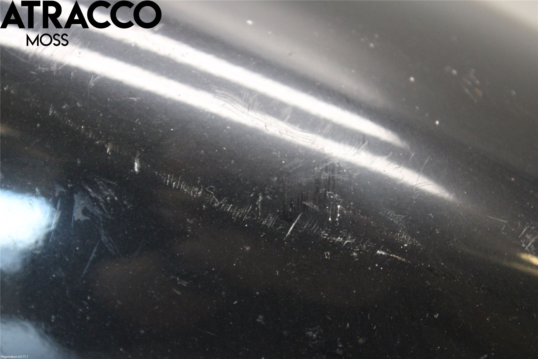 Renault CLIO IV 12-16 Speil V M-El Justering