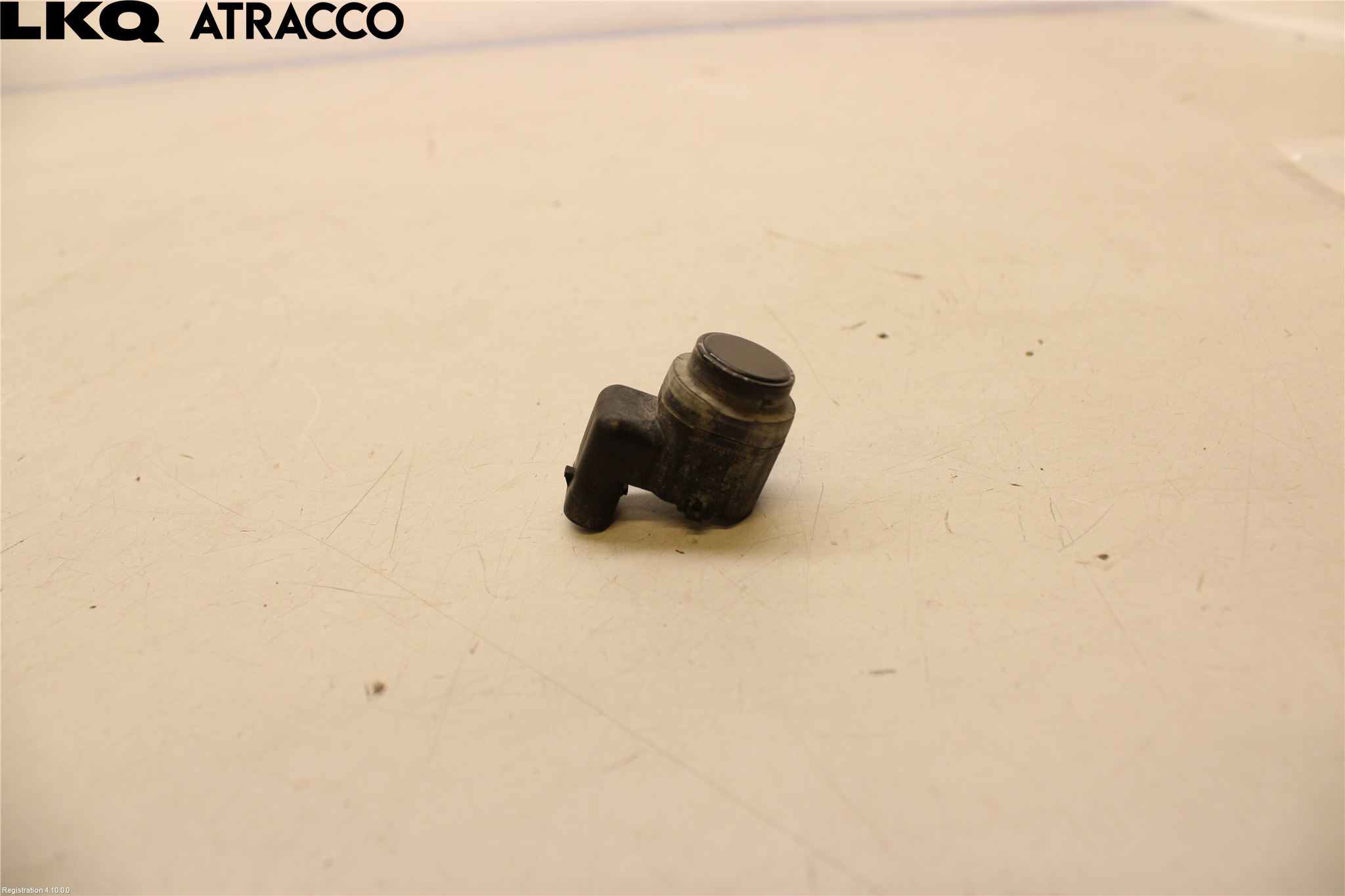 Ford MONDEO 07-15 Sensor Ryggesensor