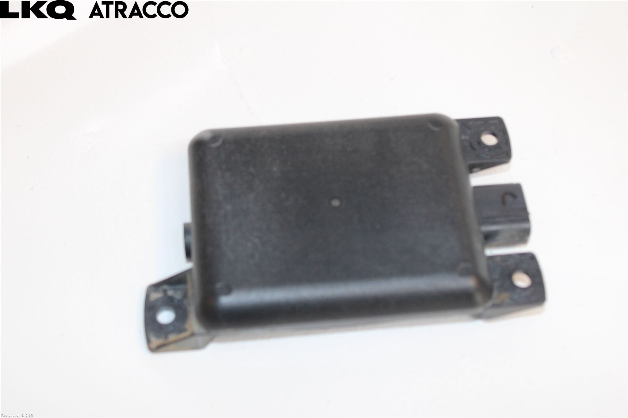 Hyundai KONA/ELECTRIC OS 18-23 Sensor Kollisjonsbeskyttelse