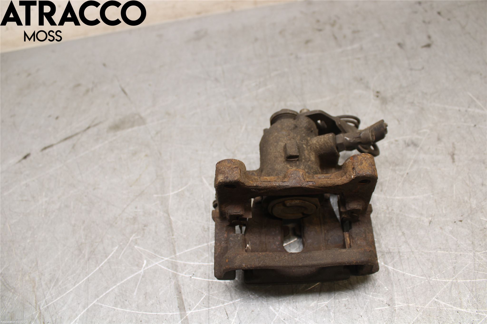 Ford KUGA 08-12 Bremsecaliper Bak Venstre