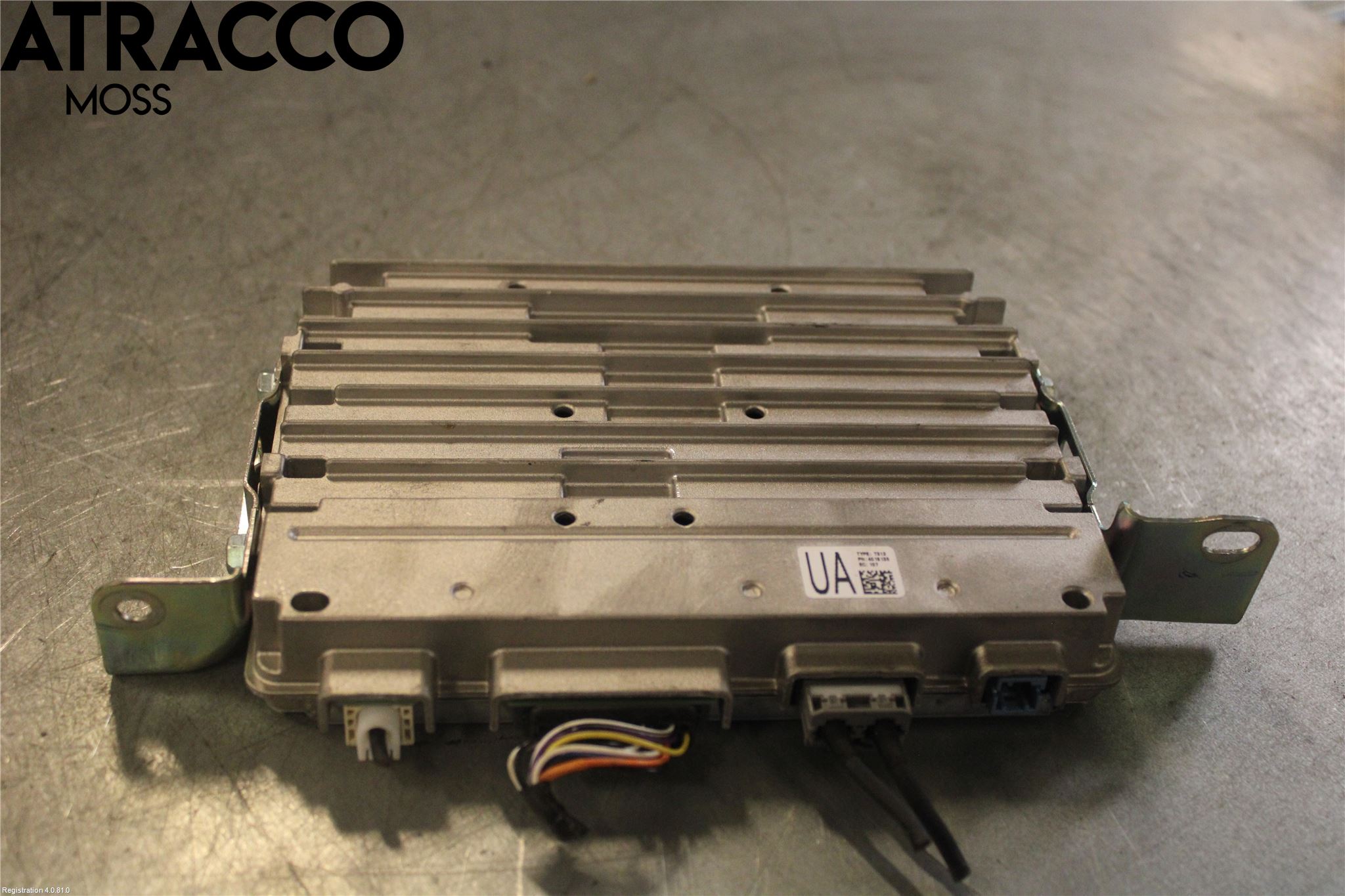 Toyota C-HR 16-23 Gps Navigator