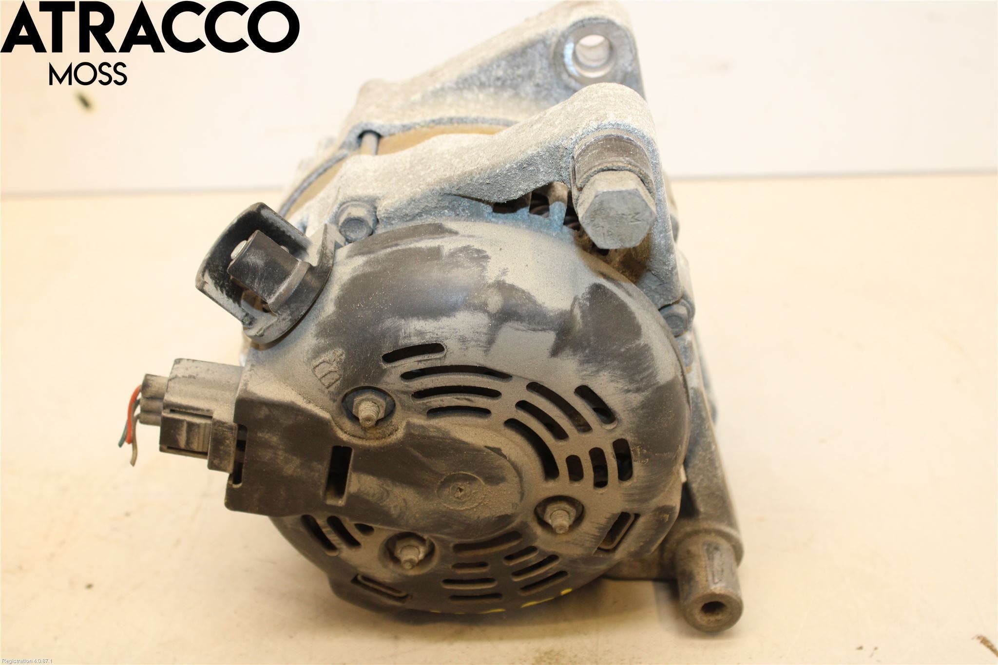 Ford KUGA 08-12 Dynamo