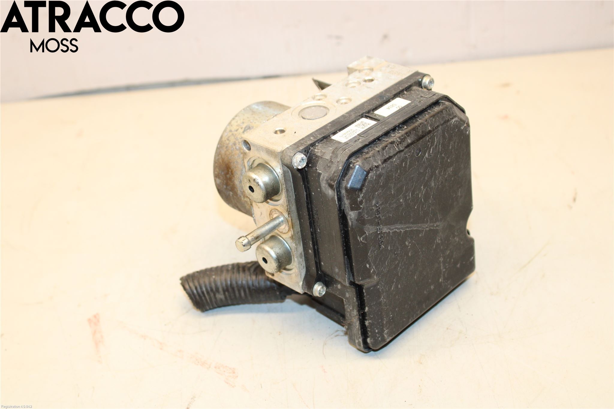 Nissan LEAF 11-17 Abs Hydraulikkaggregat