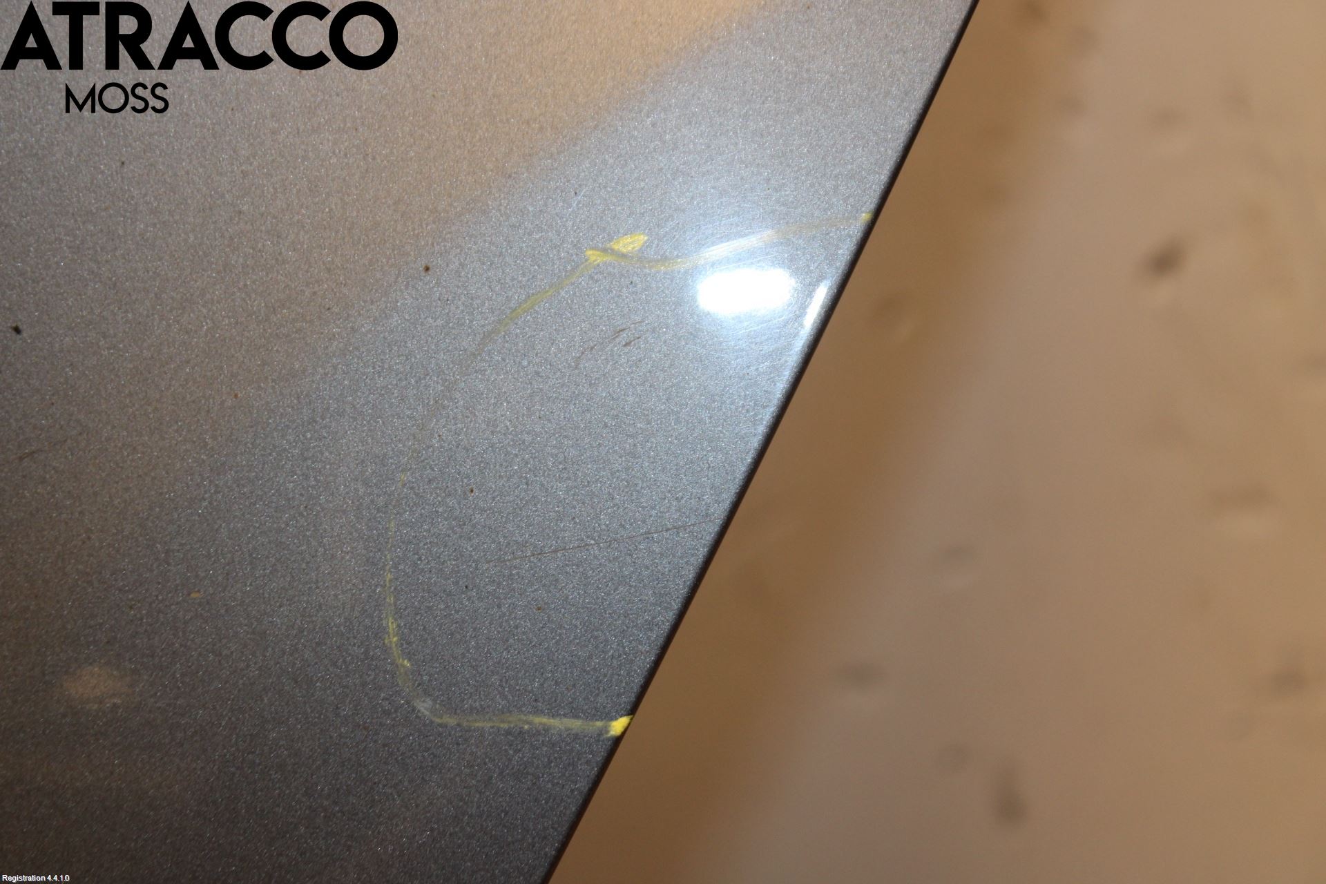 Hyundai ix20 Dør 4D Bak Venstre