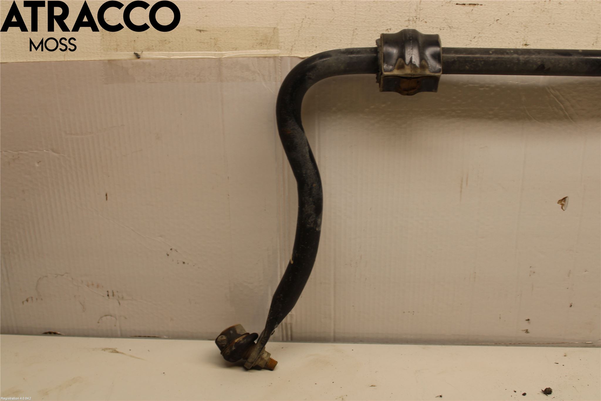 Citroen C4 II 11-18 Stablisatorstag Foran