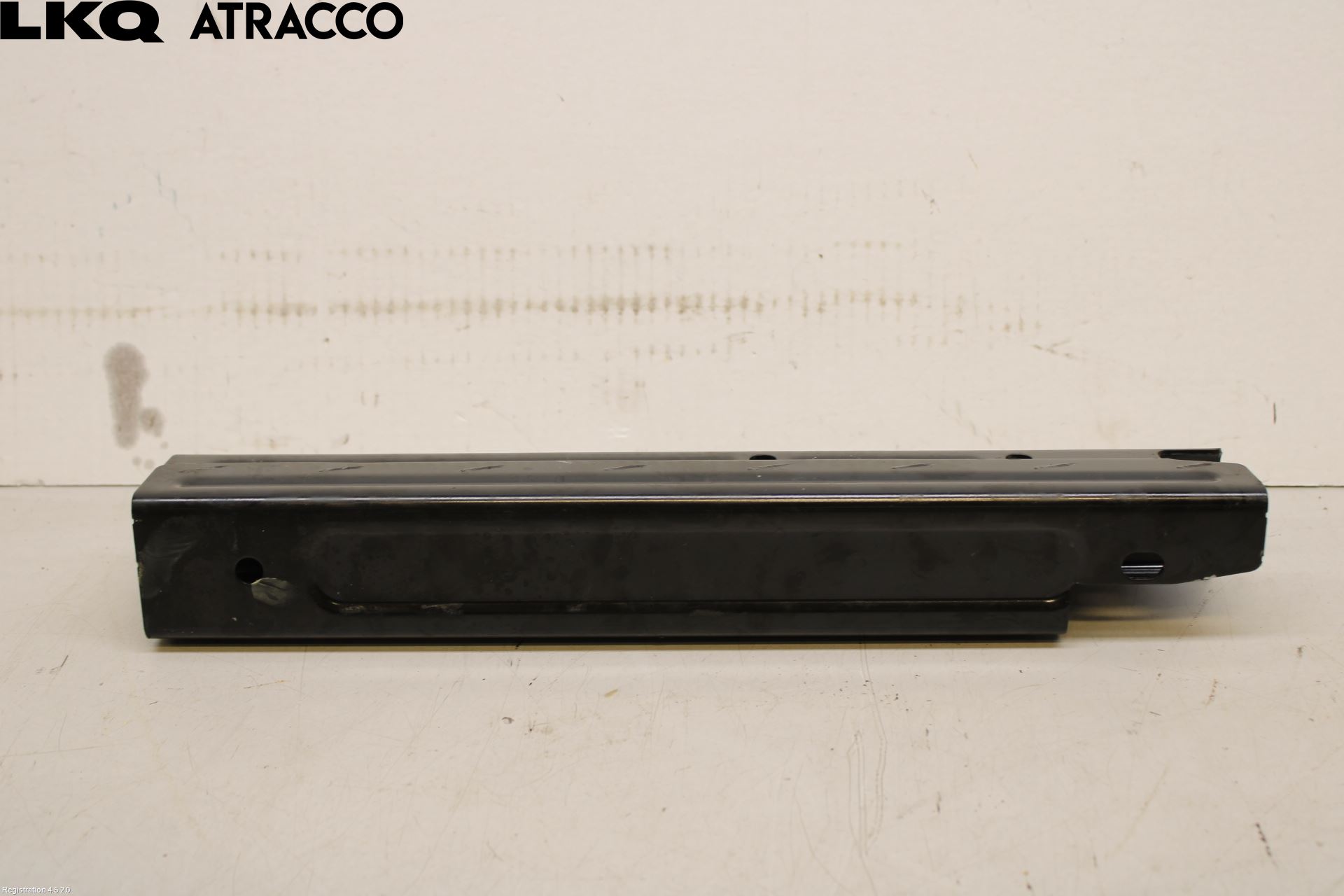 Mercedes-Benz MB GLC-KLASS (X253/C253) 15-22 Bakparti Øvrig