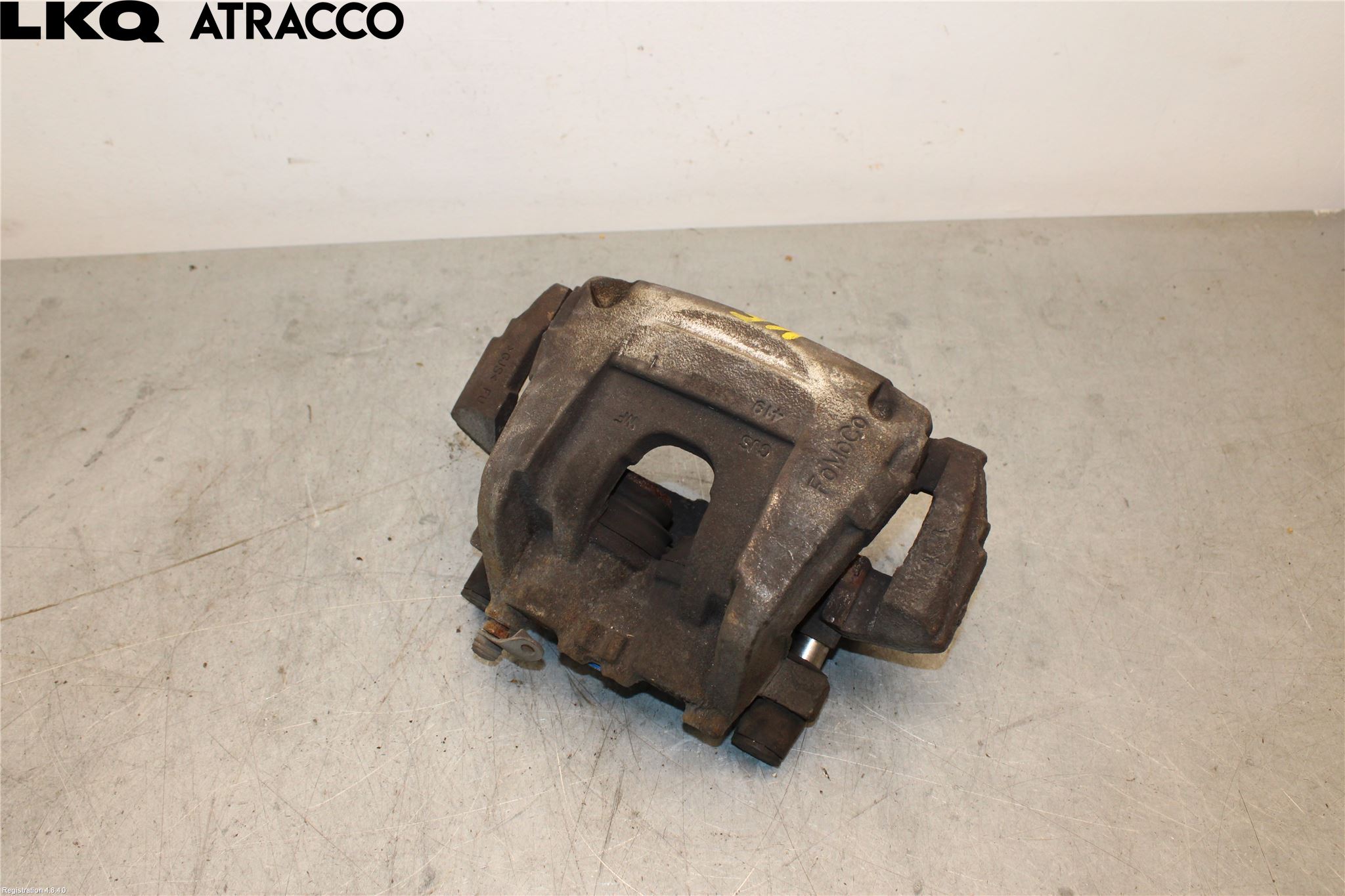 Ford GALAXY 06-15 Bremsecaliper Foran Venstre