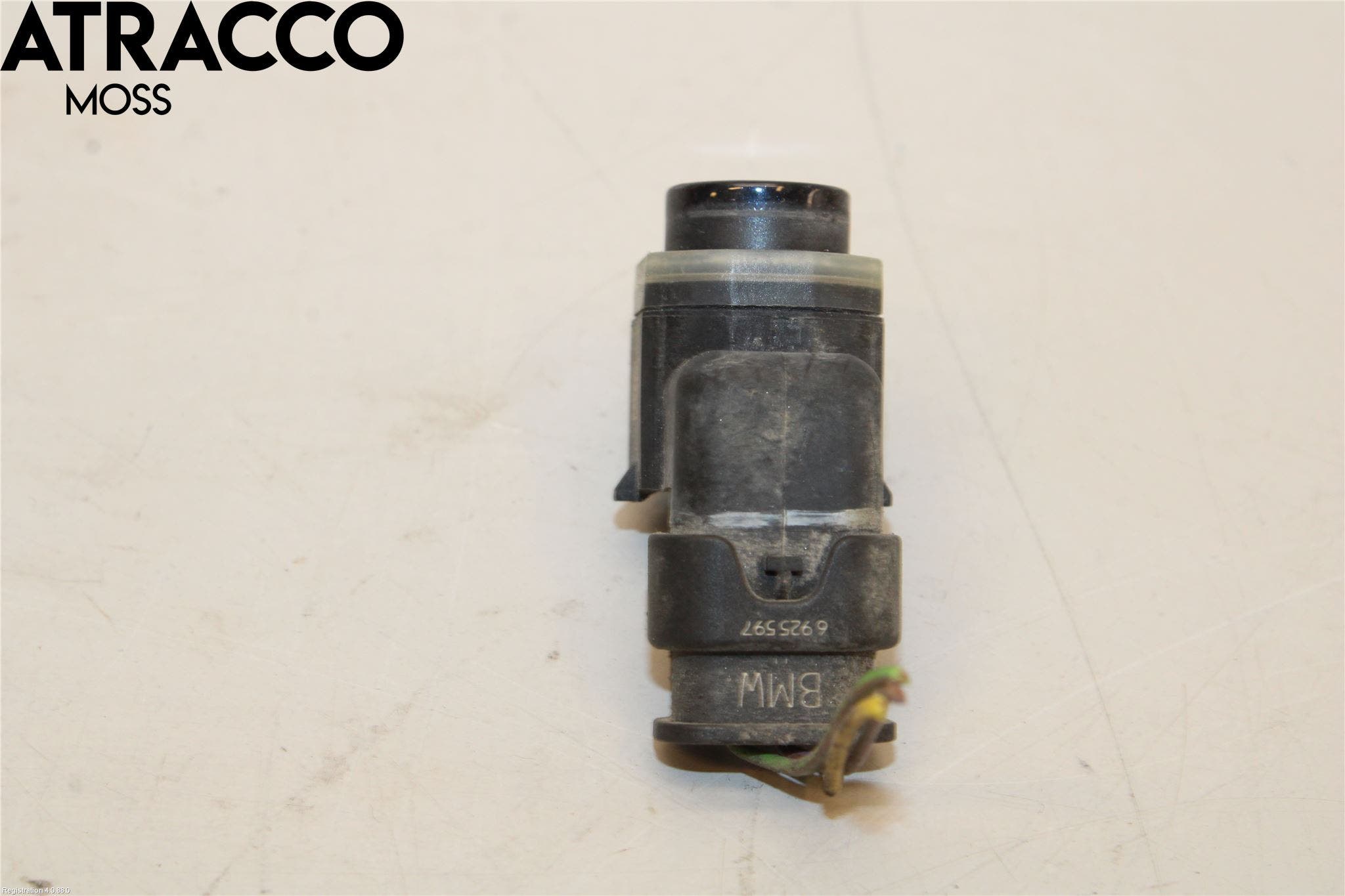 BMW 7 F01/02/03/04 09-15 Sensor Ryggesensor