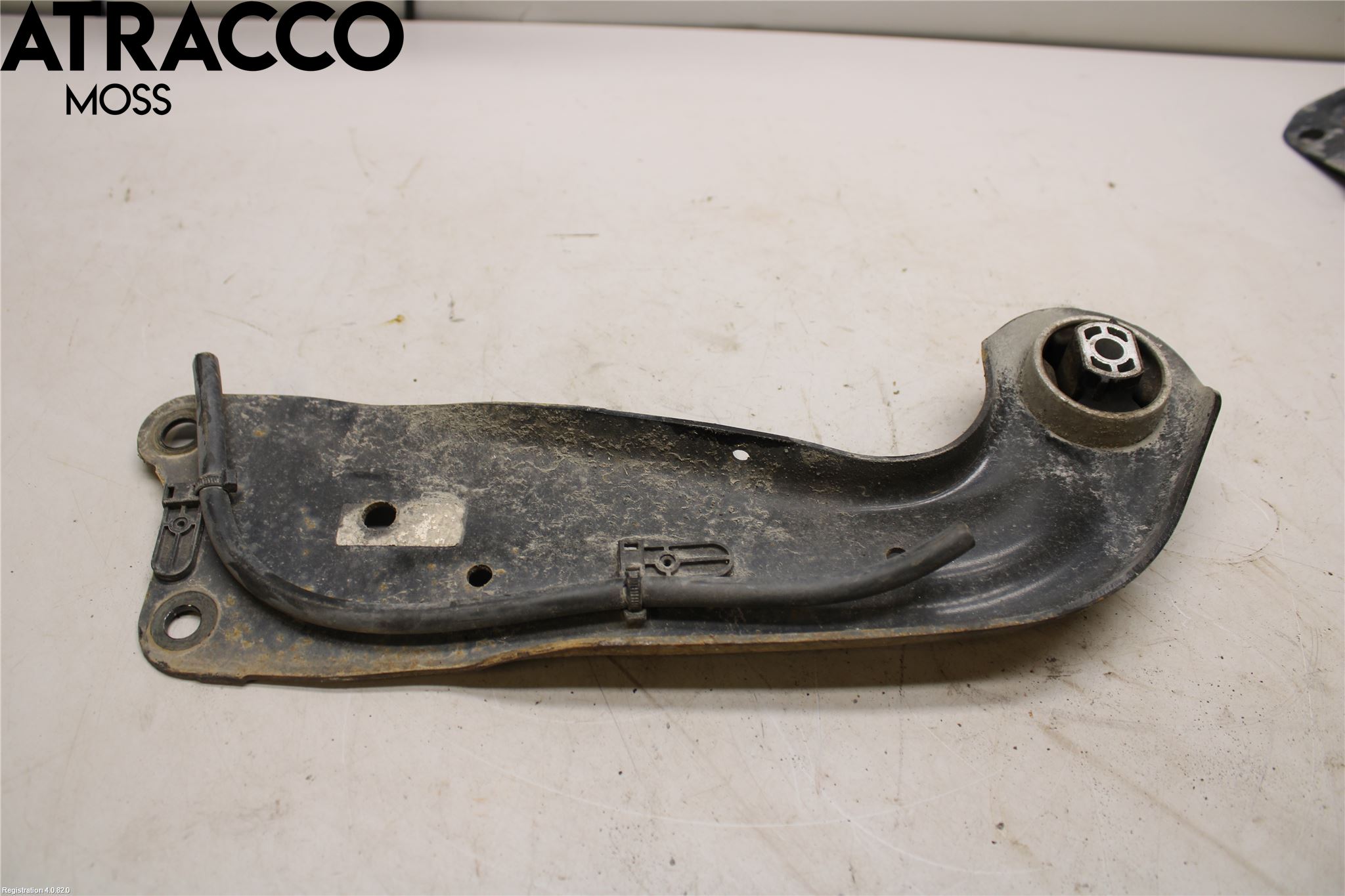 Volkswagen VW GOLF / E-GOLF VII 13-20 Bærearm Bak Venstre