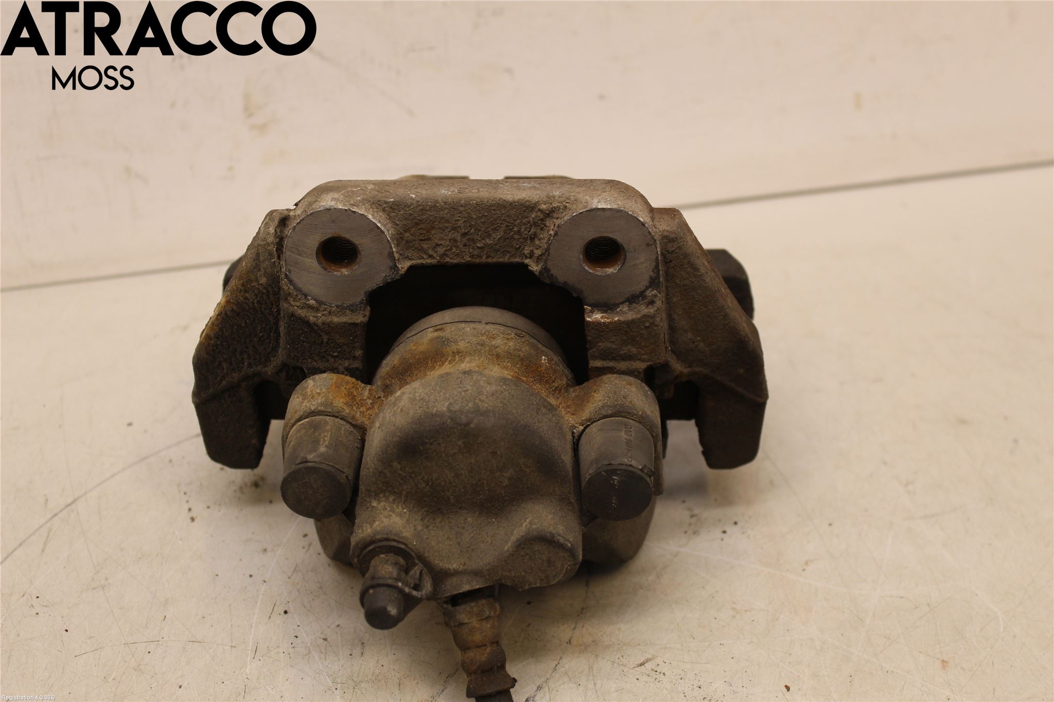 BMW 7 F01/02/03/04 09-15 Bremsecaliper Bak Venstre