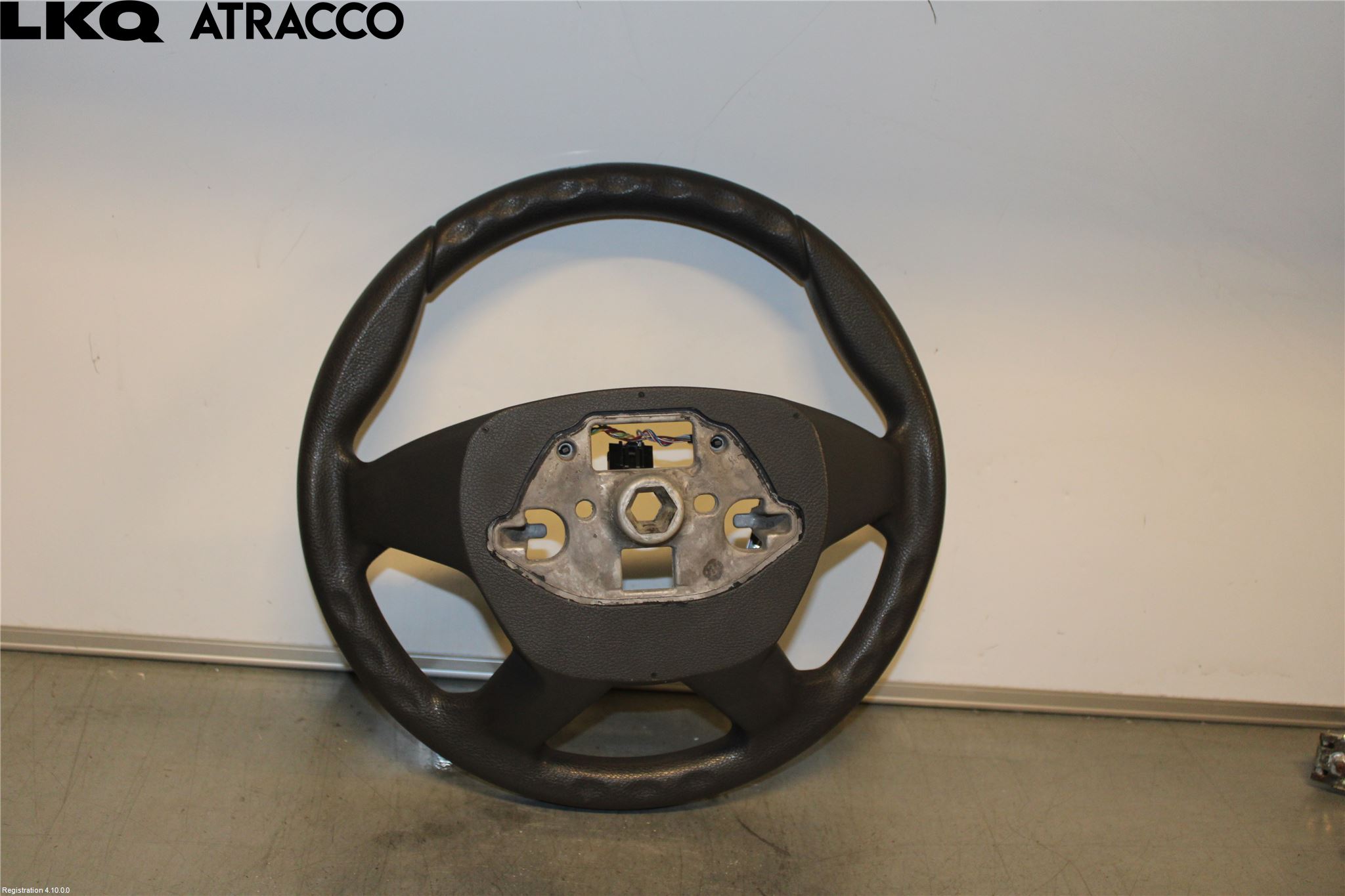 Ford TRANSIT/TOURNEO CONNECT 13-22 Ratt